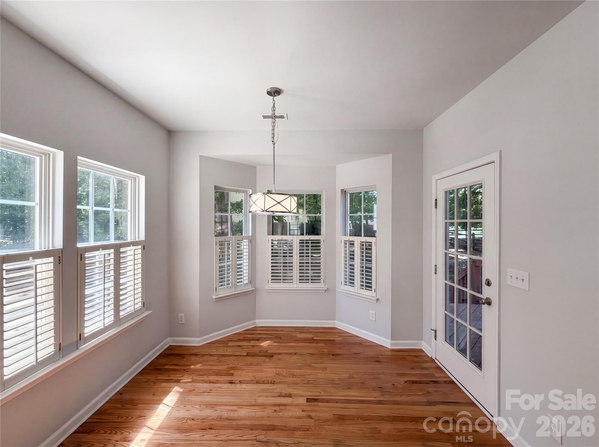 2916 Pinewood Hill Drive — Matthews