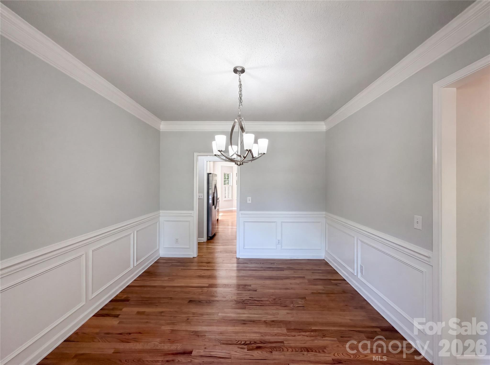 2916 Pinewood Hill Drive — Matthews