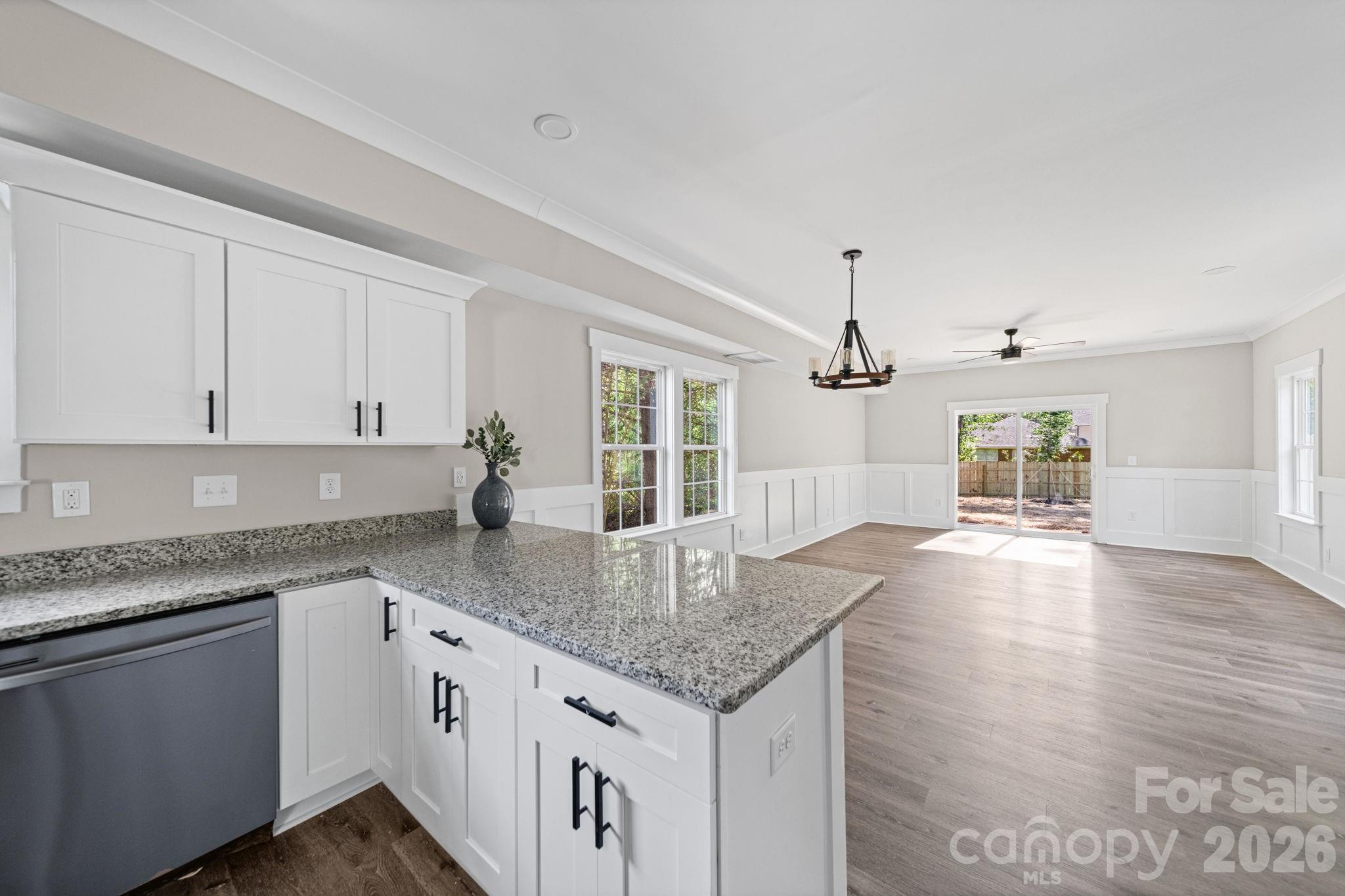 2406 Newland Road — Charlotte