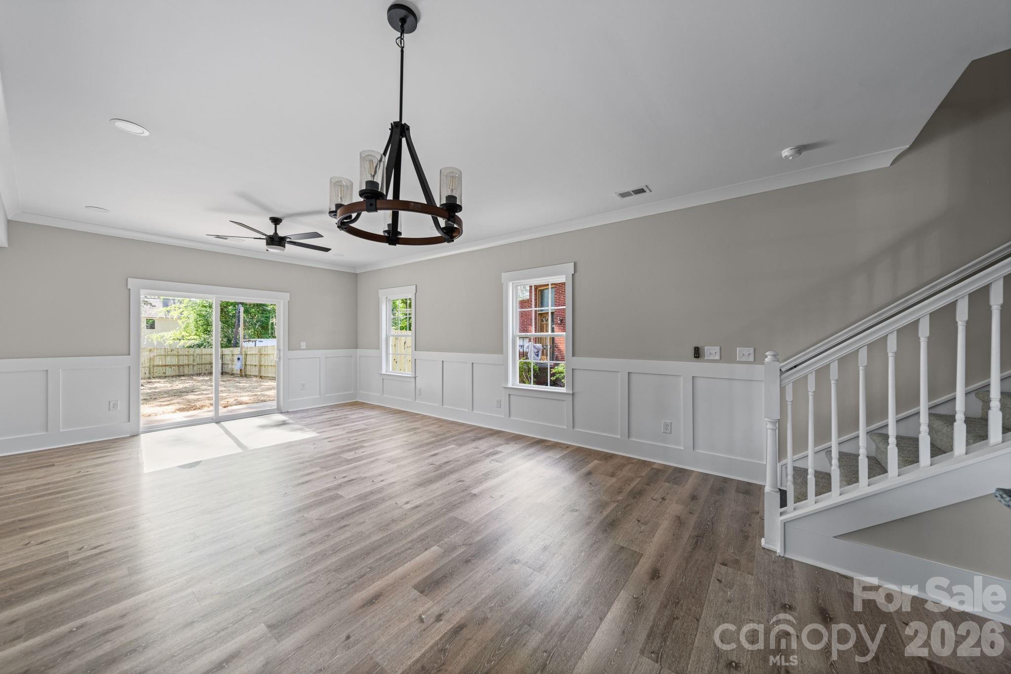 2406 Newland Road — Charlotte