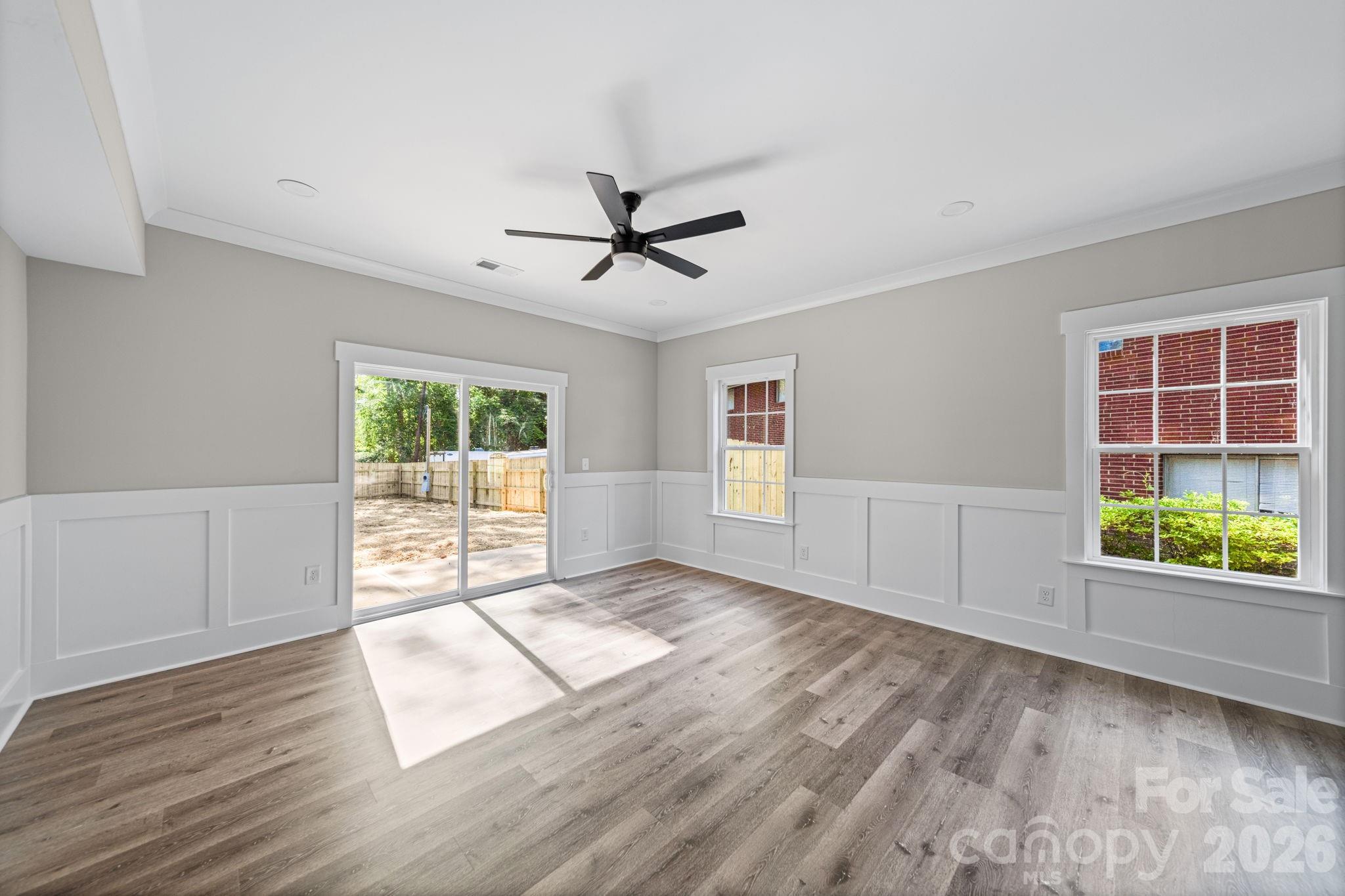 2406 Newland Road — Charlotte