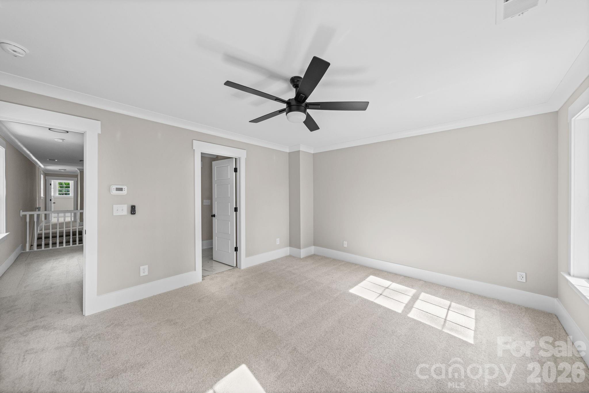 2406 Newland Road — Charlotte