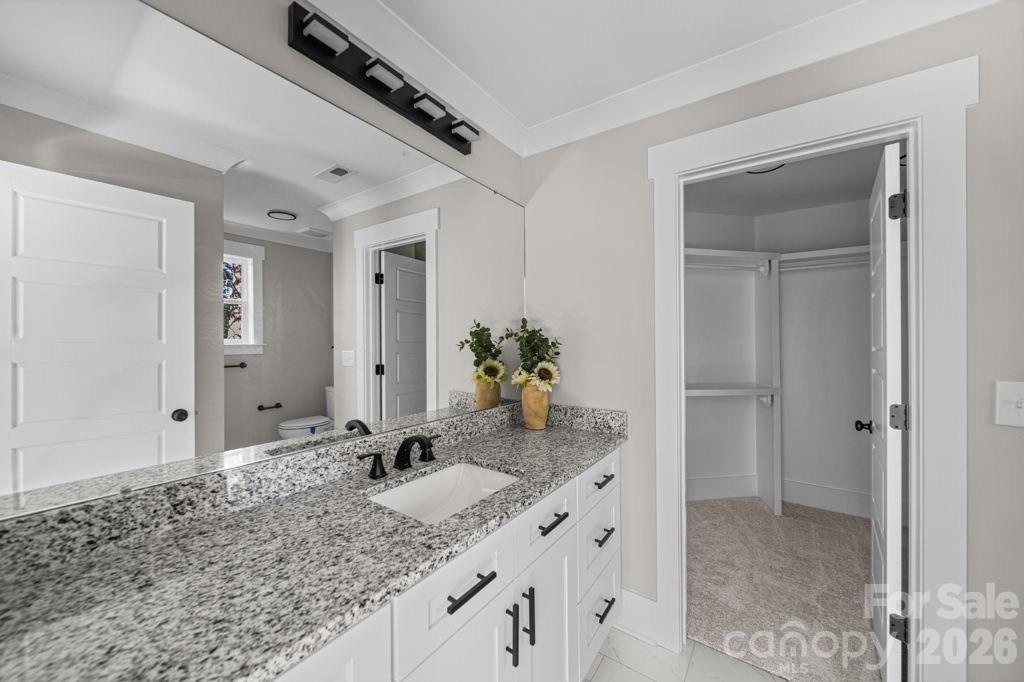2406 Newland Road — Charlotte