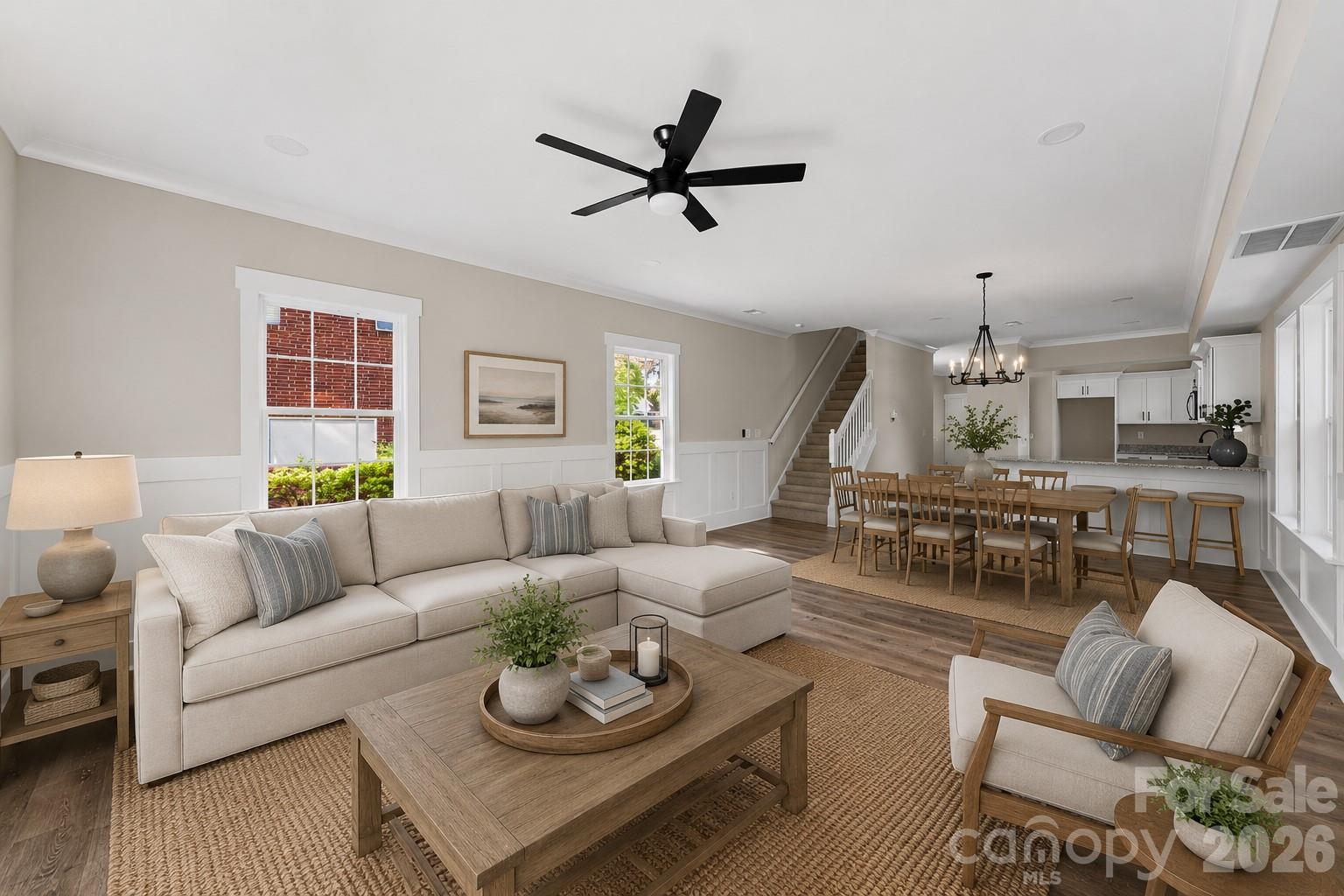 2406 Newland Road — Charlotte