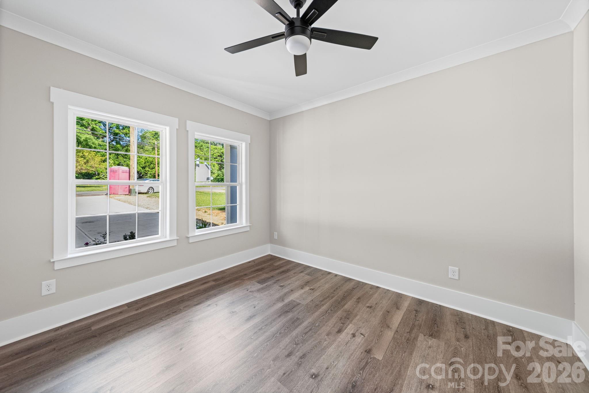 2406 Newland Road — Charlotte