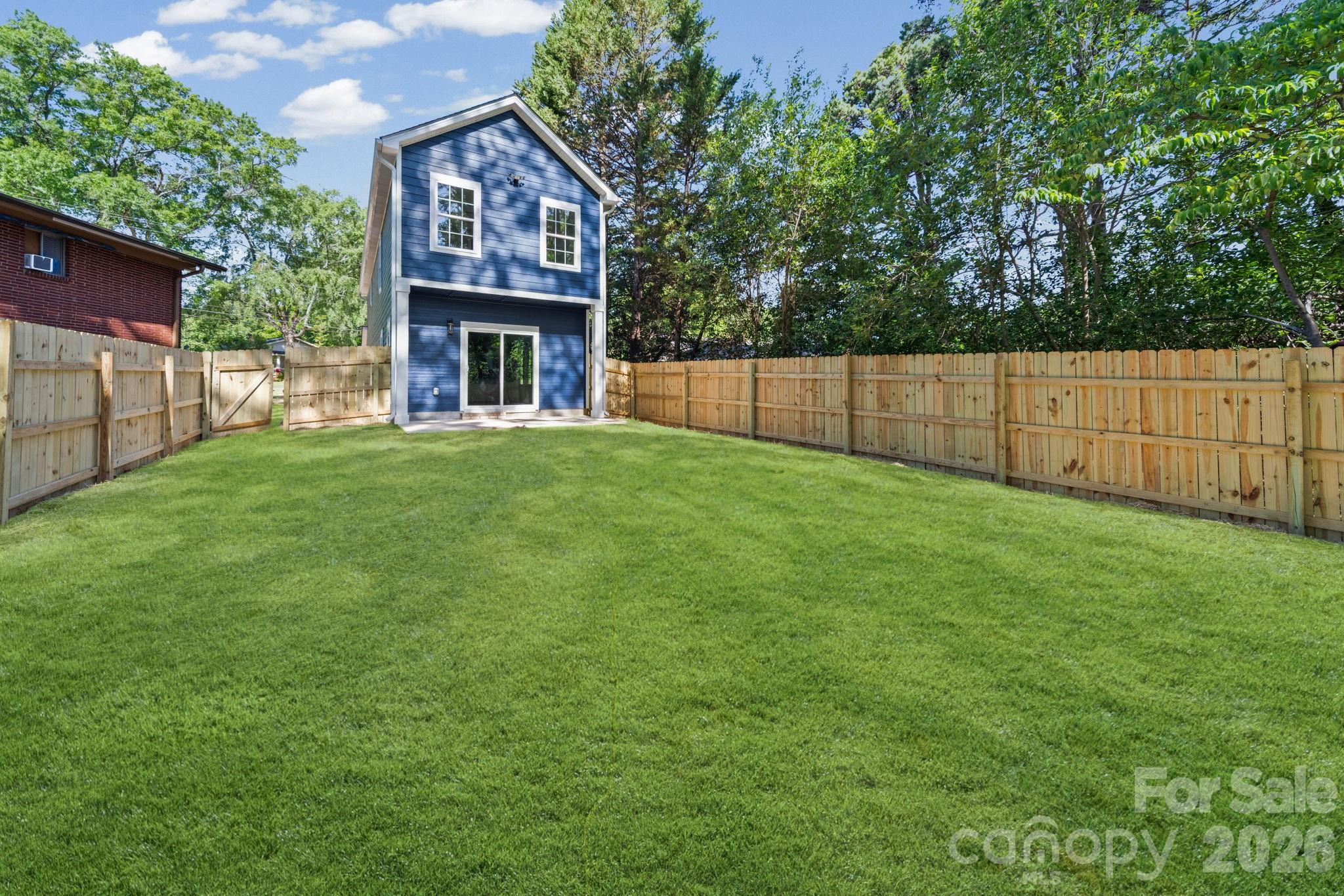 2406 Newland Road — Charlotte
