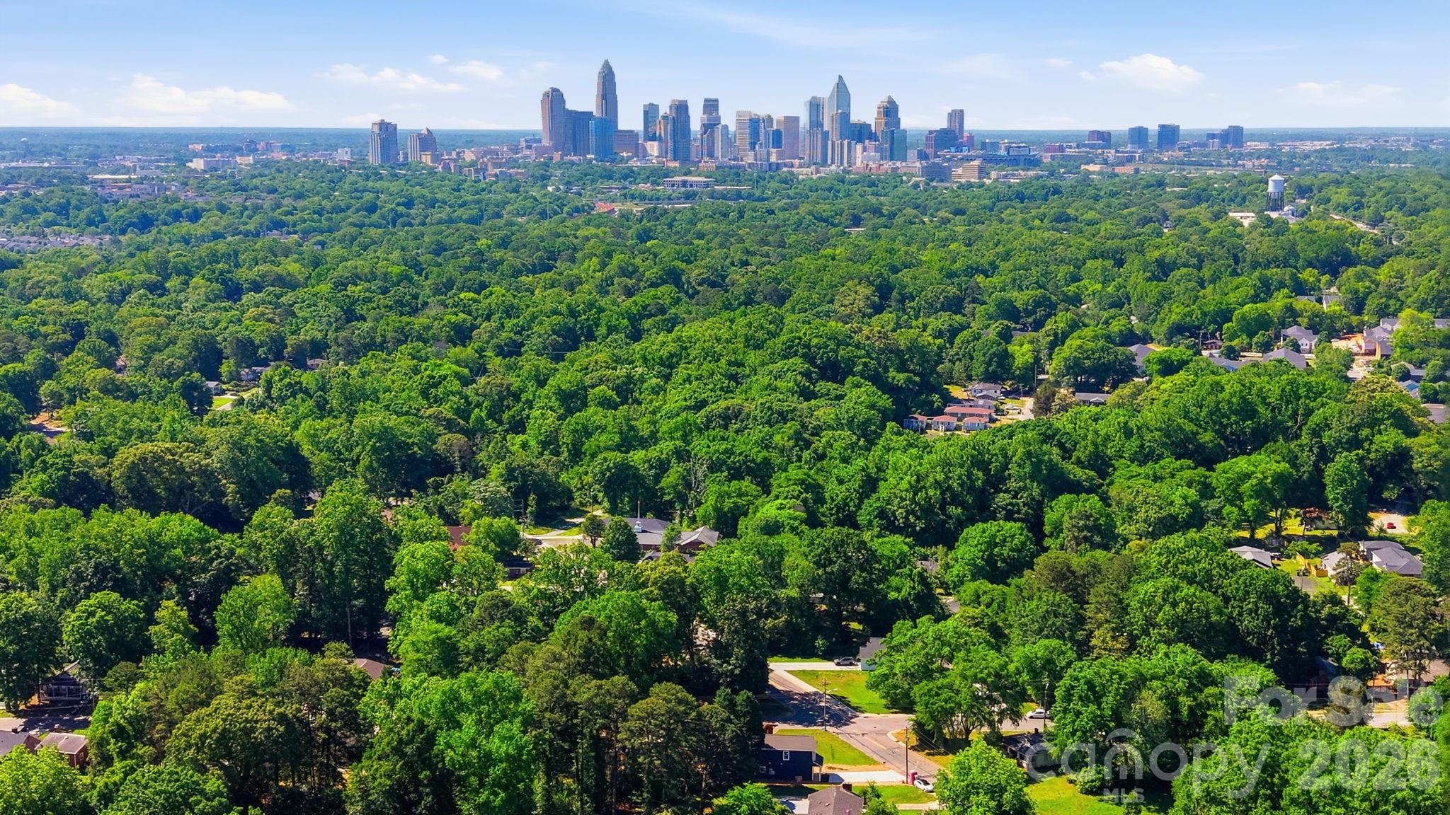 2406 Newland Road — Charlotte