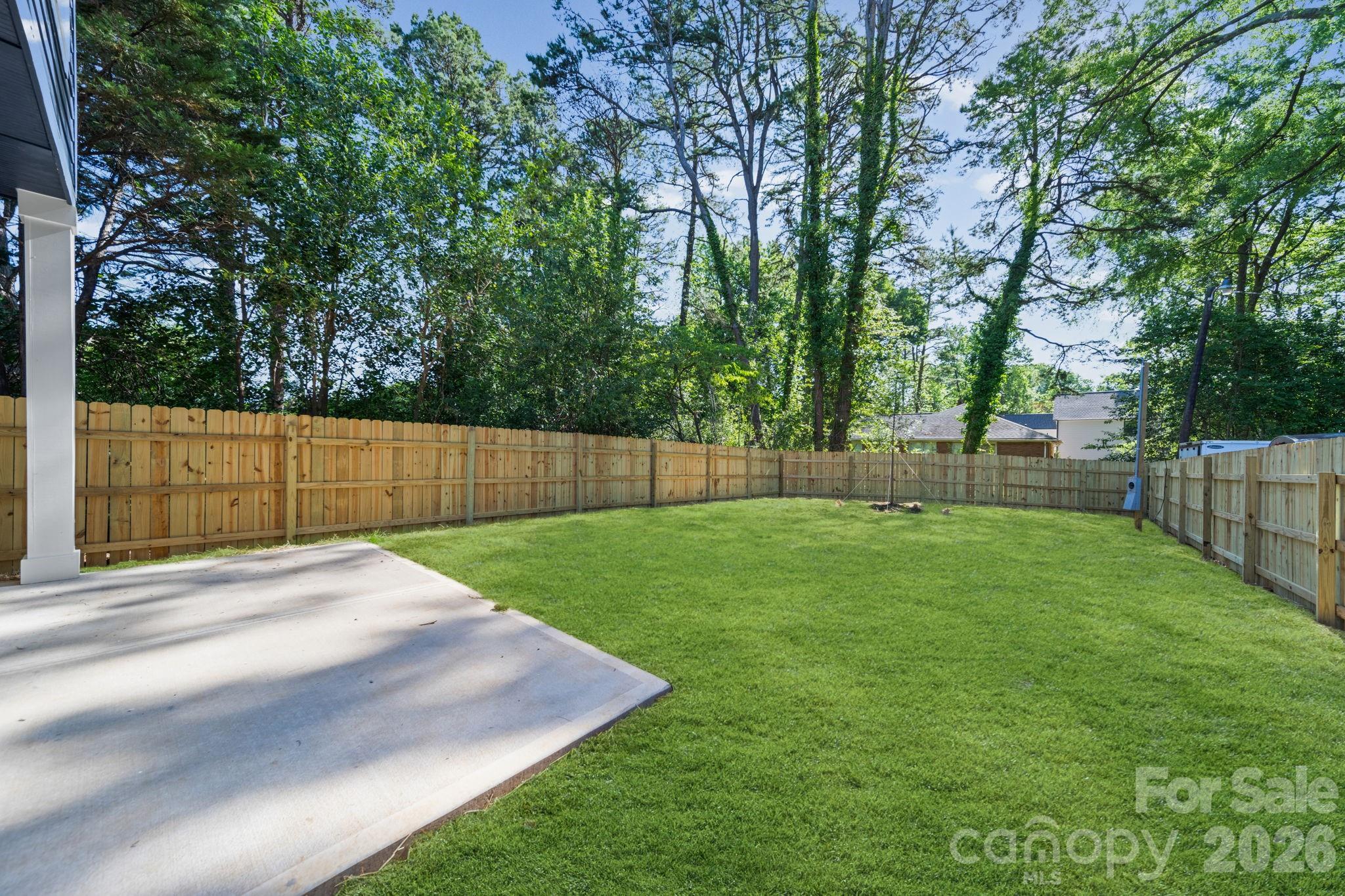 2406 Newland Road — Charlotte