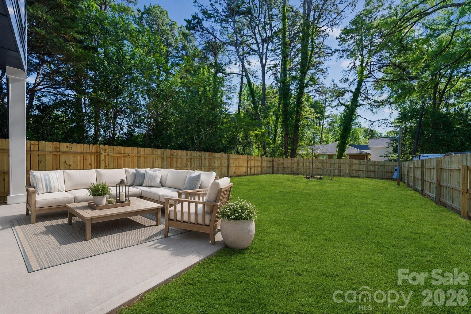 2406 Newland Road — Charlotte