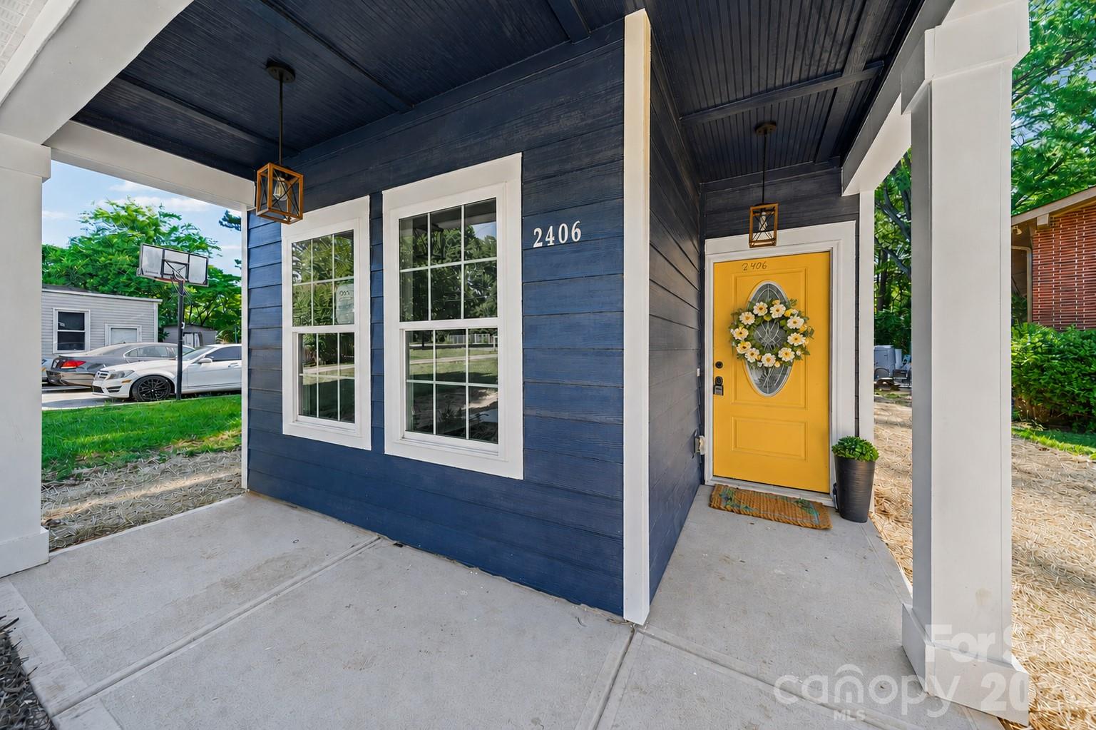 2406 Newland Road — Charlotte