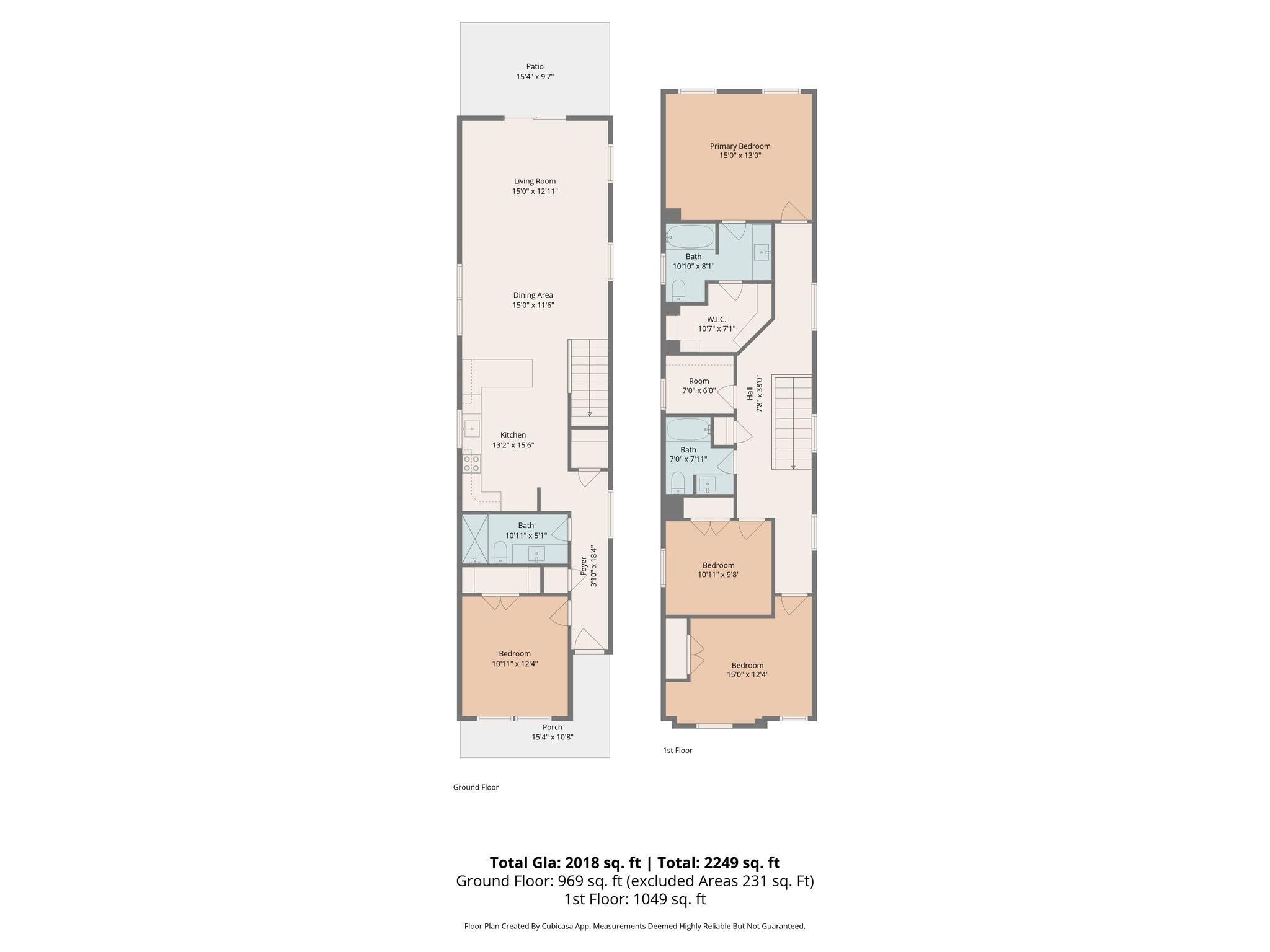 2406 Newland Road — Charlotte