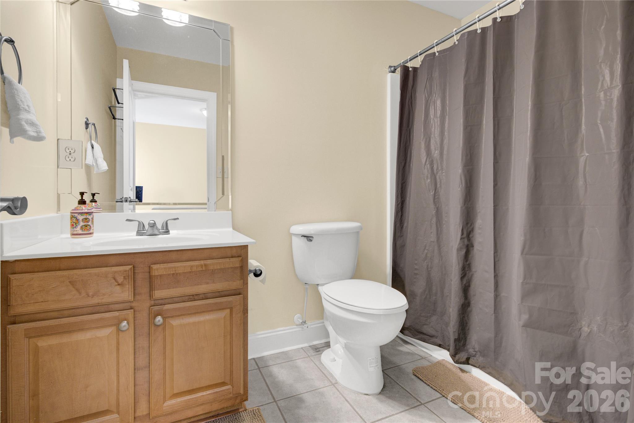117 Sherman Oaks Lane — Mooresville