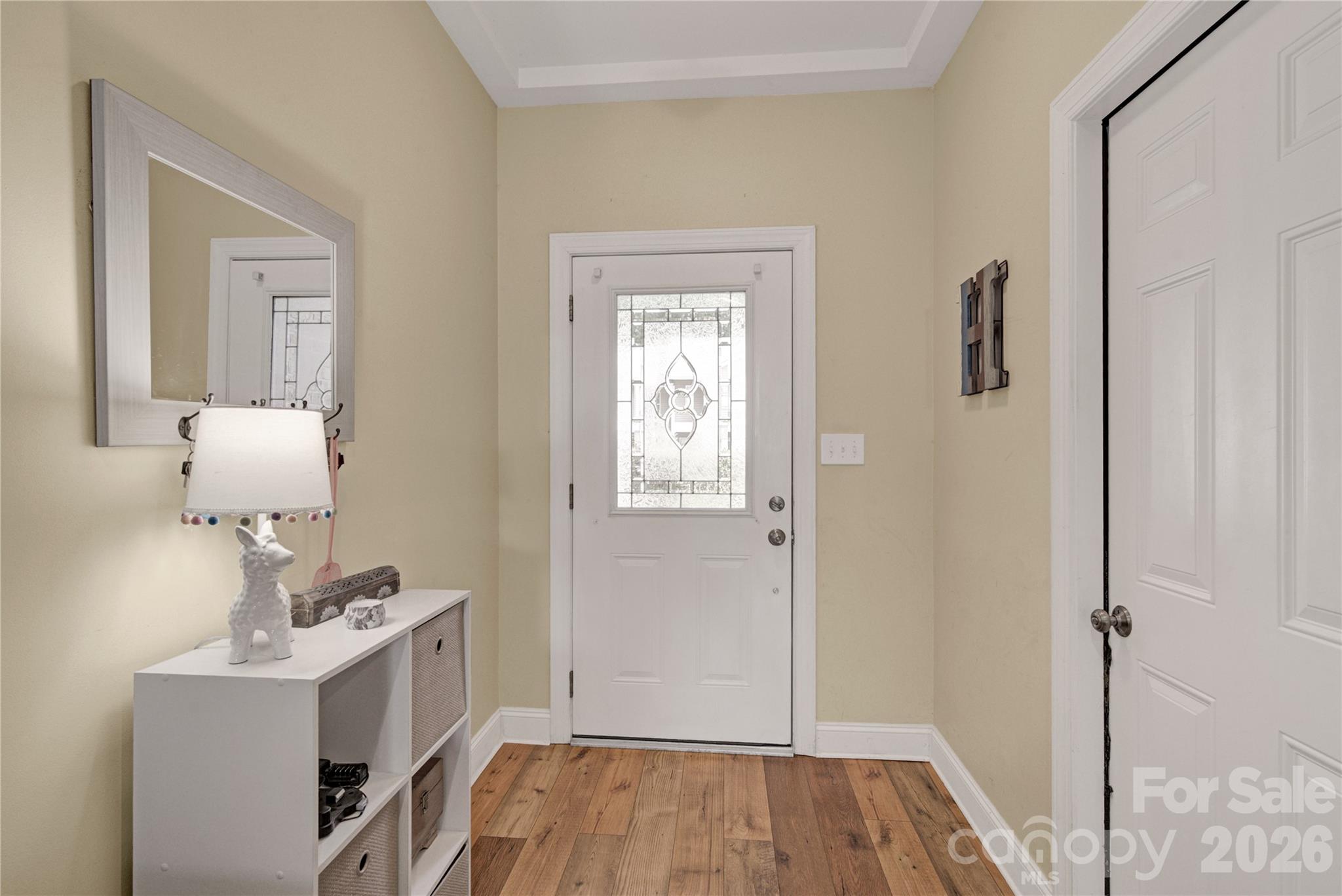 117 Sherman Oaks Lane — Mooresville