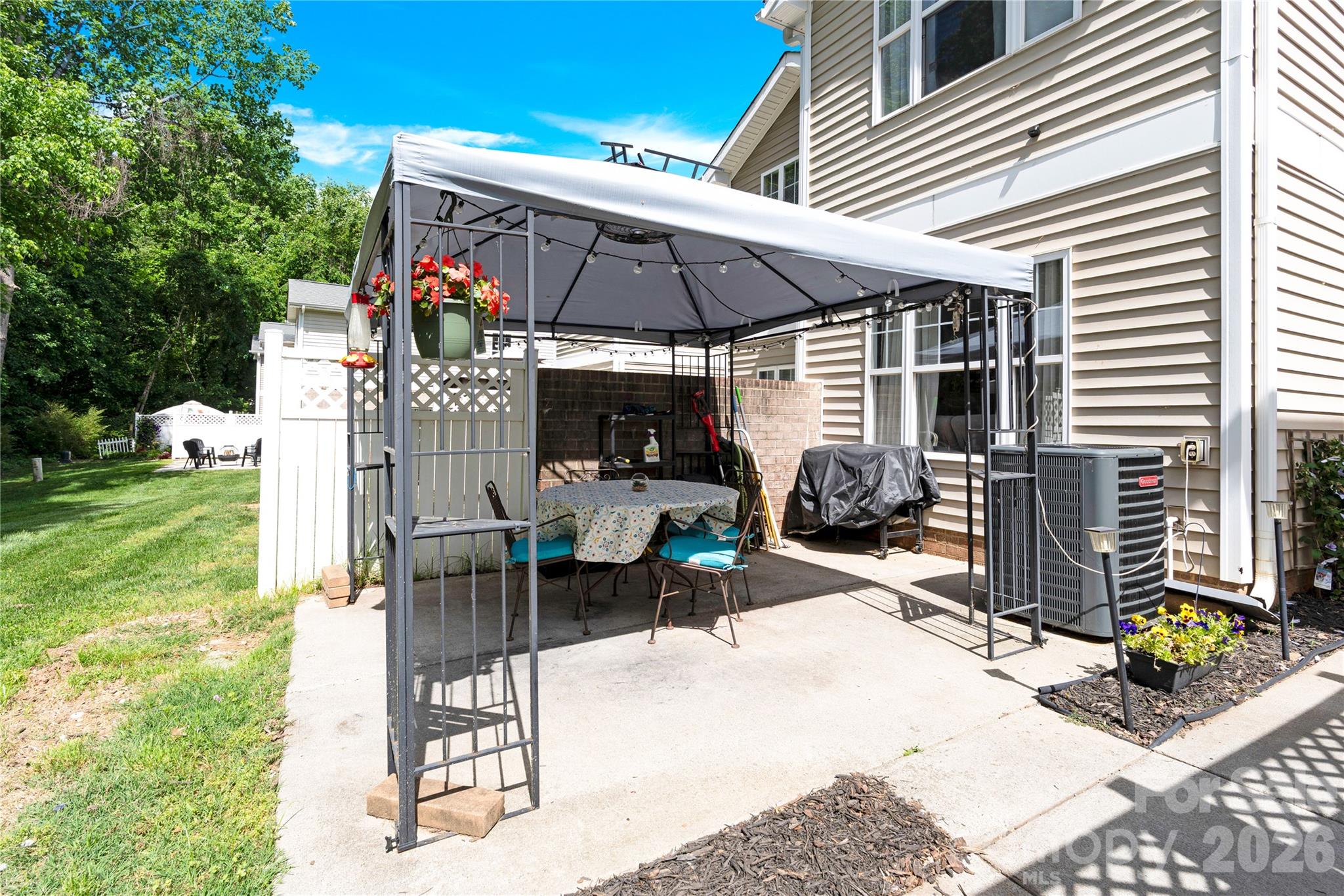 117 Sherman Oaks Lane — Mooresville