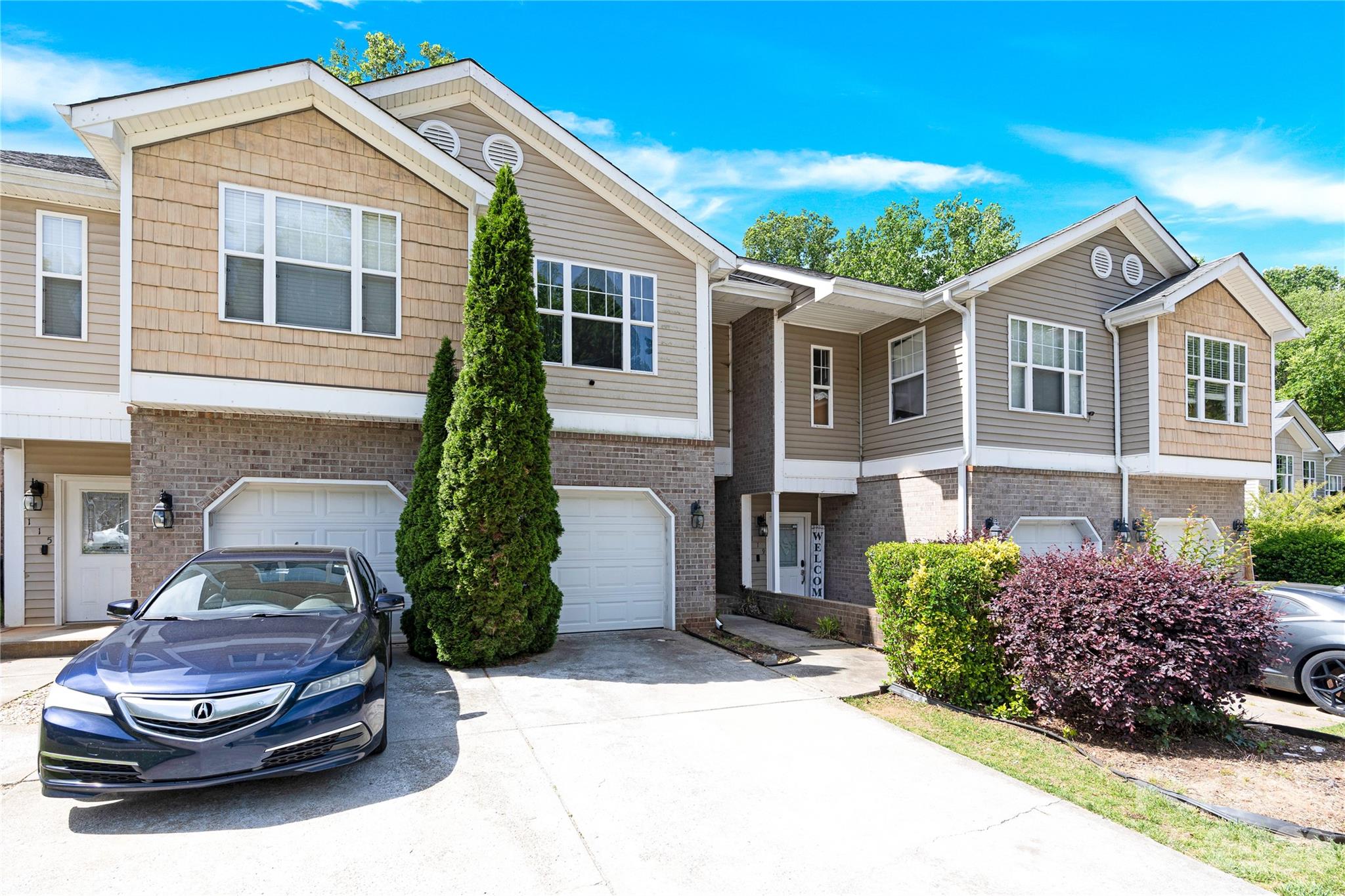117 Sherman Oaks Lane — Mooresville
