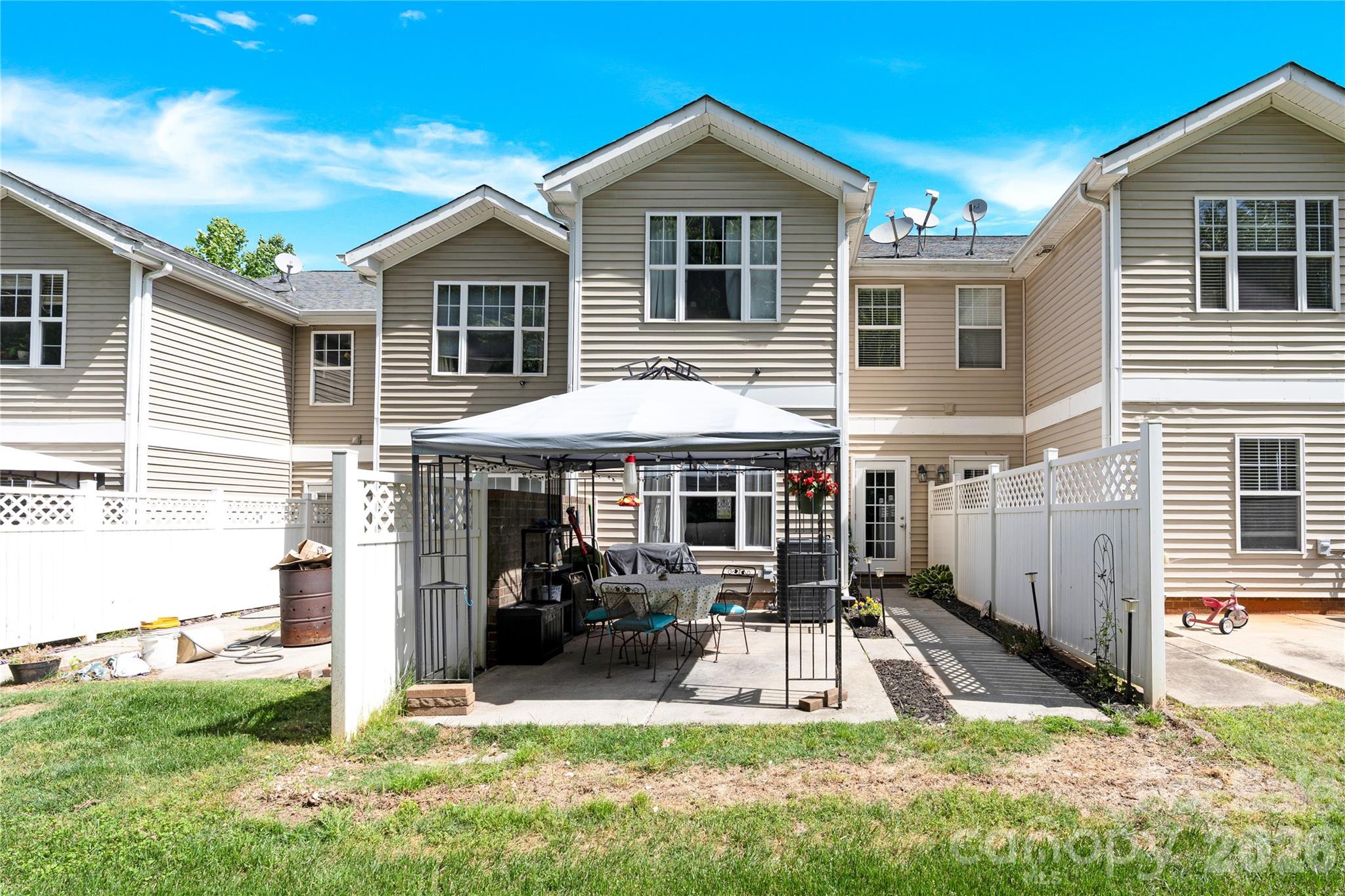 117 Sherman Oaks Lane — Mooresville