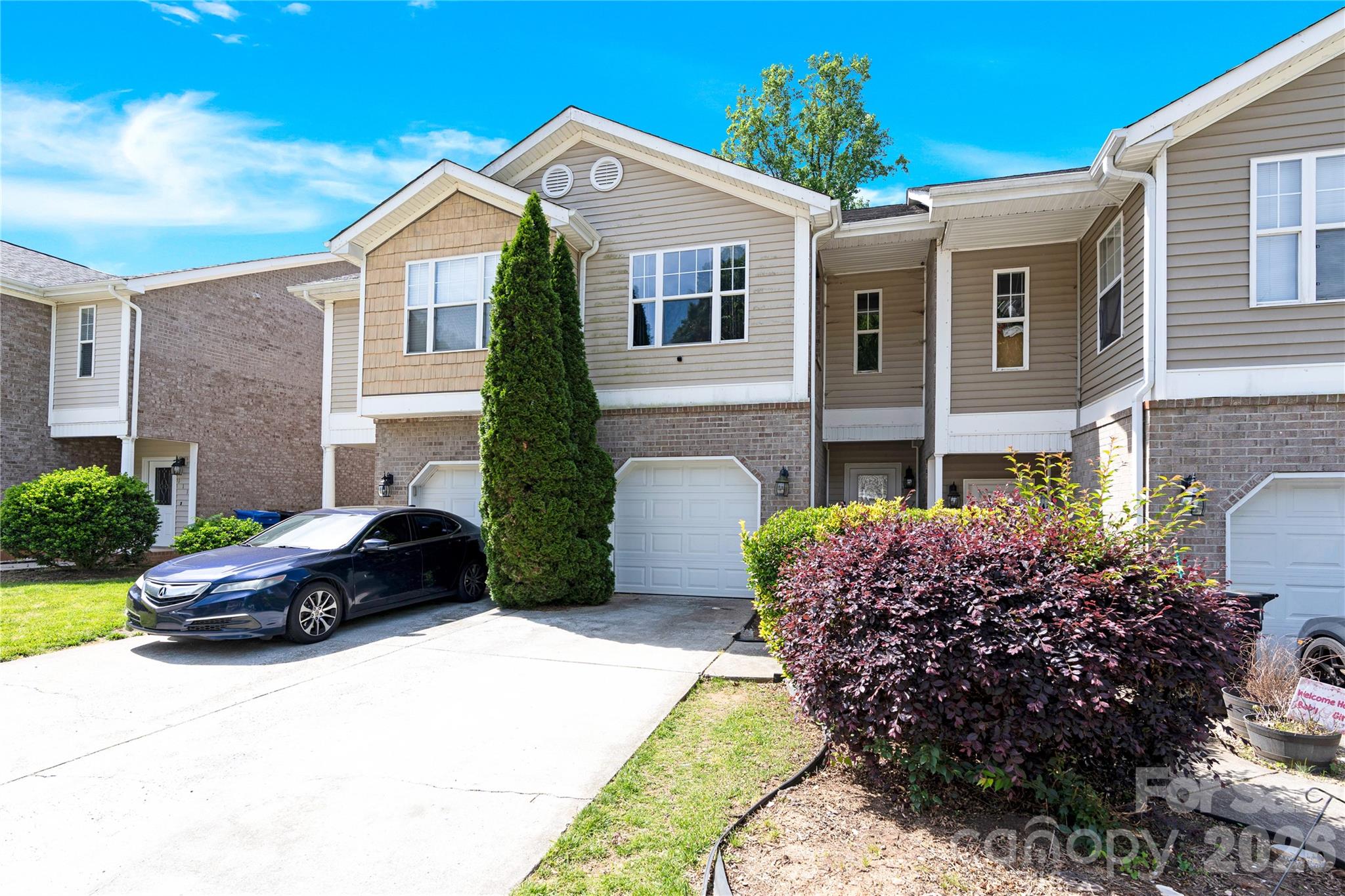 117 Sherman Oaks Lane — Mooresville