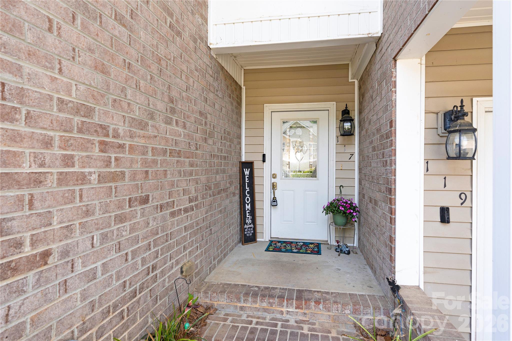 117 Sherman Oaks Lane — Mooresville