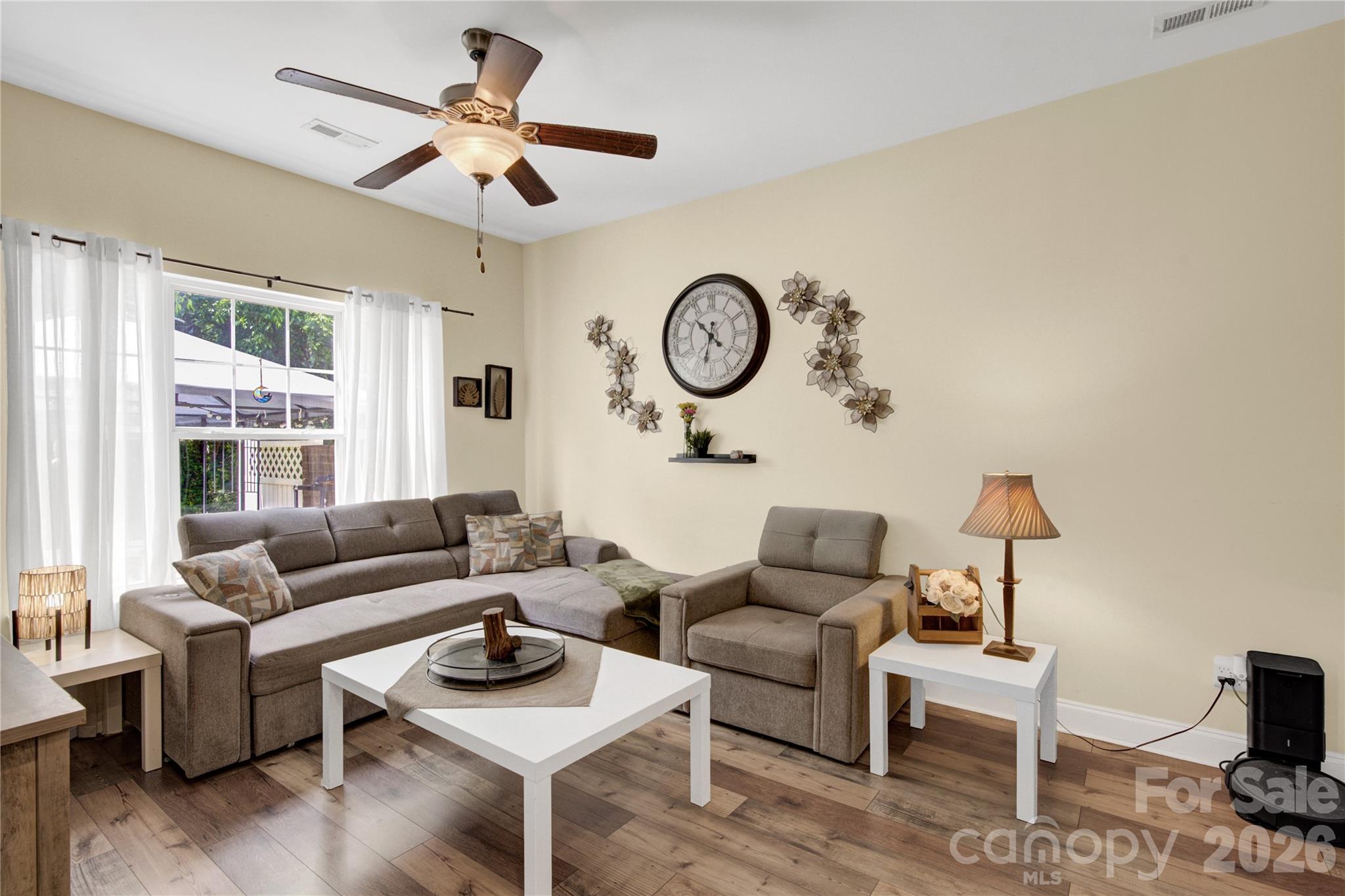 117 Sherman Oaks Lane — Mooresville
