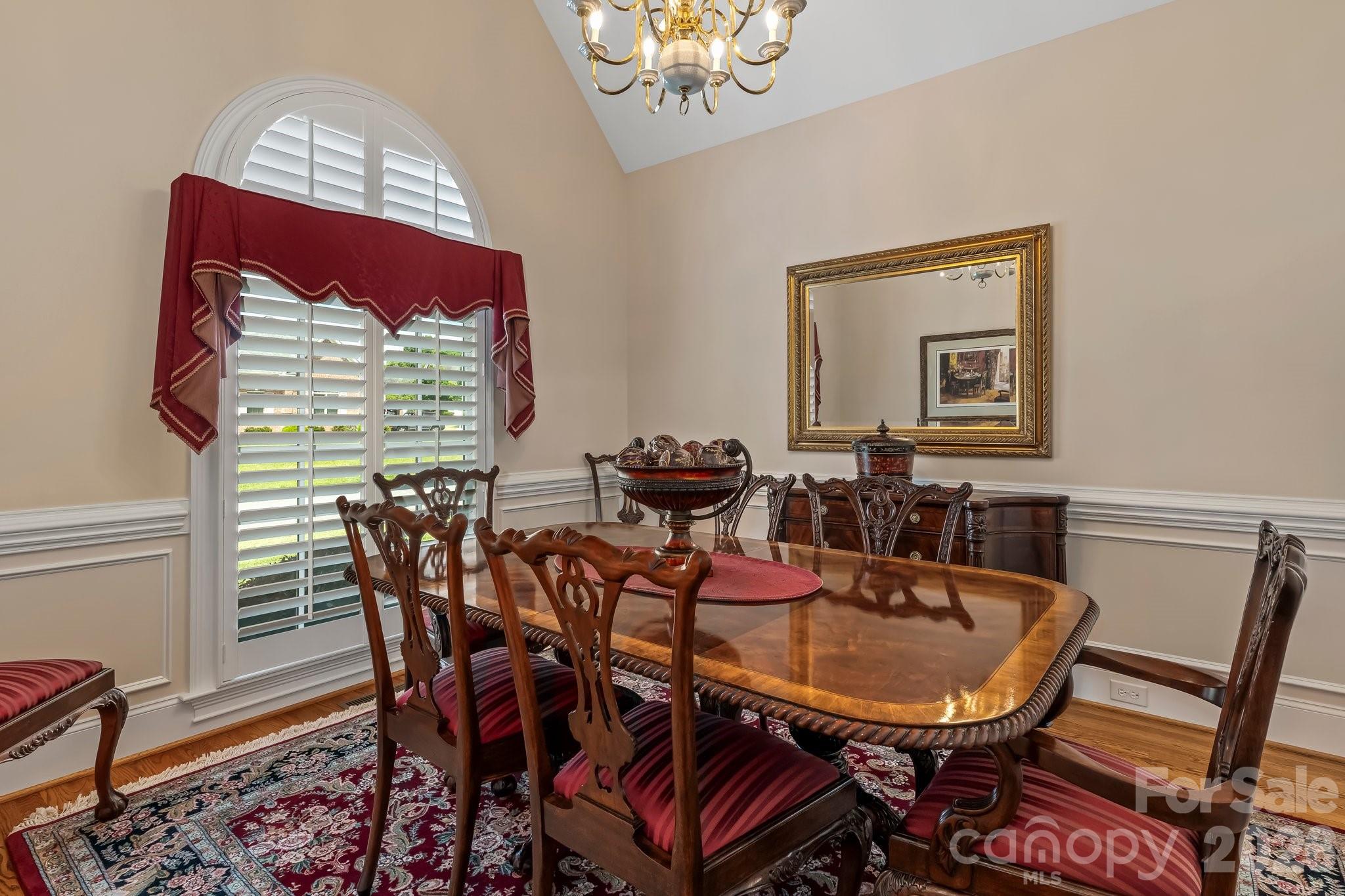 726 Tom Morris Lane SW — Concord