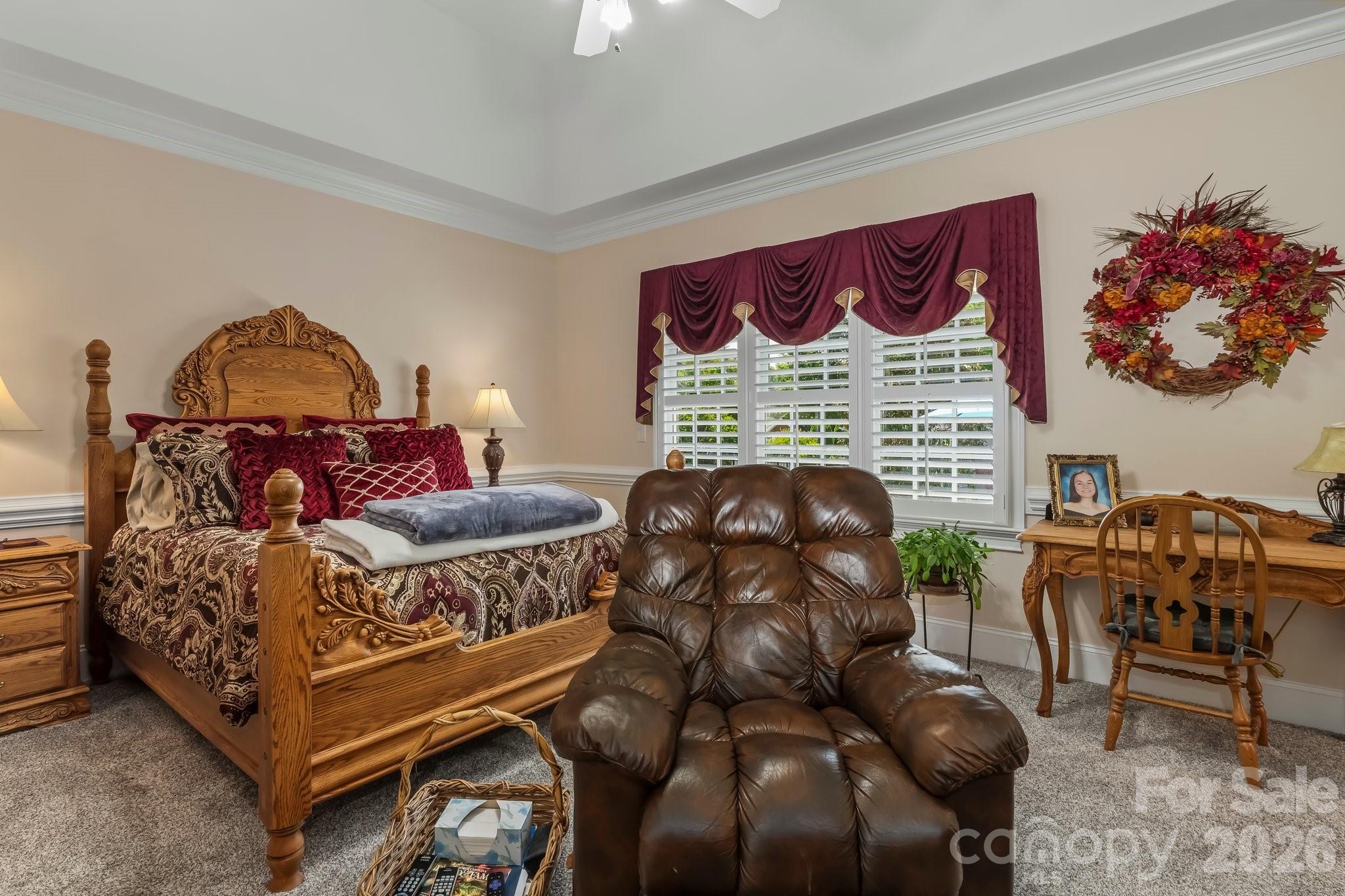 726 Tom Morris Lane SW — Concord