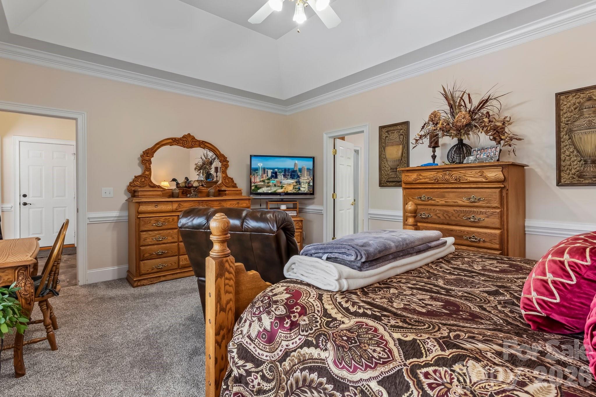726 Tom Morris Lane SW — Concord