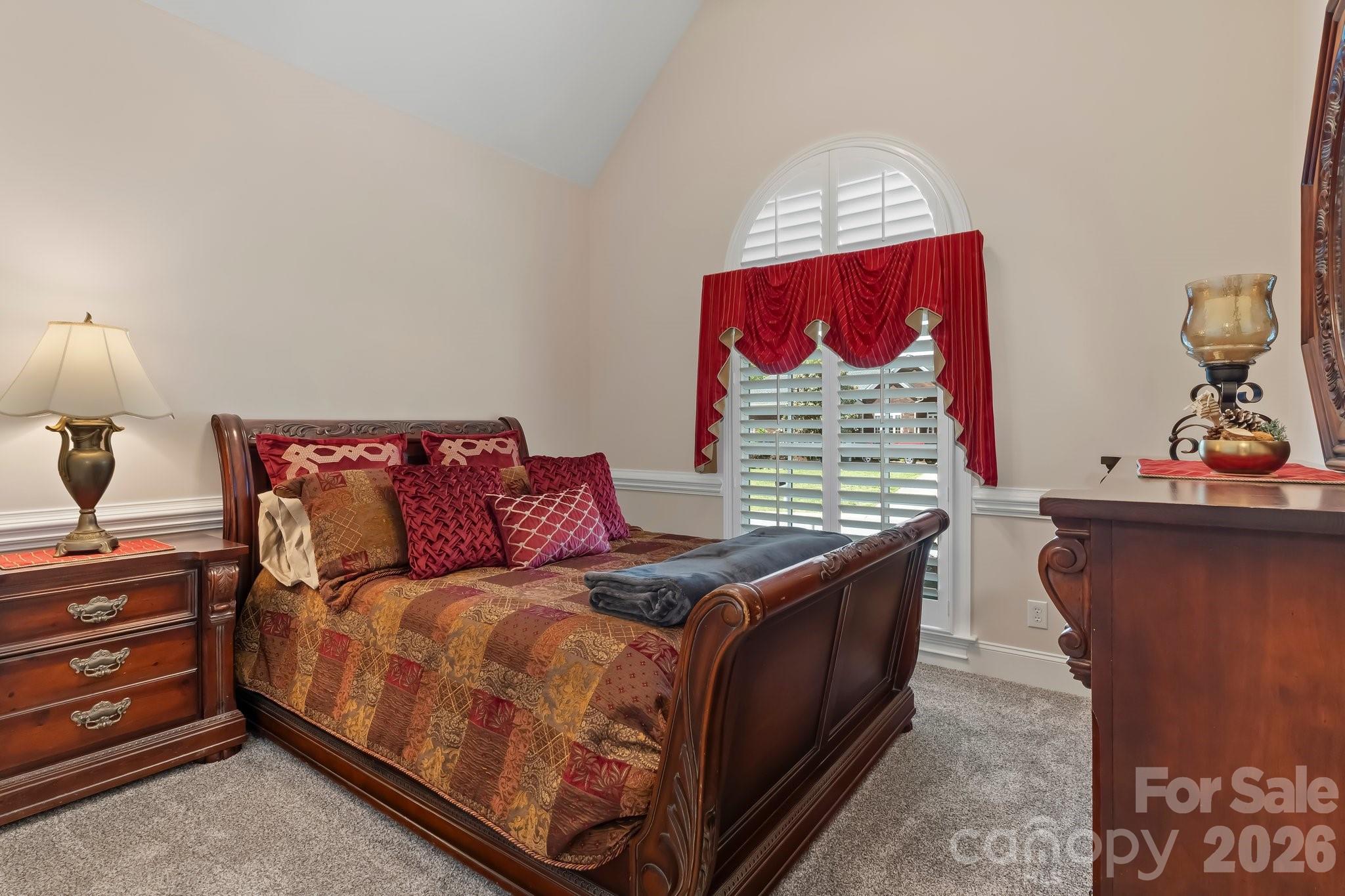 726 Tom Morris Lane SW — Concord