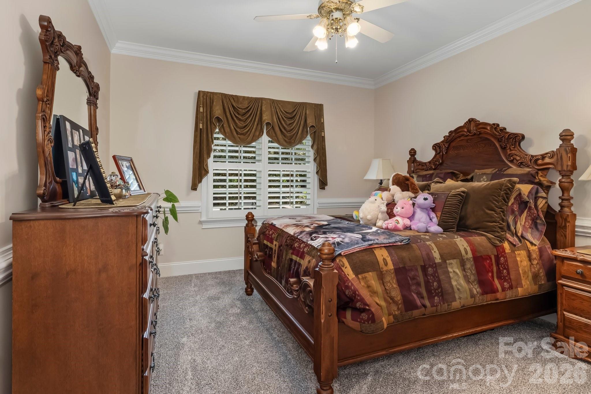 726 Tom Morris Lane SW — Concord
