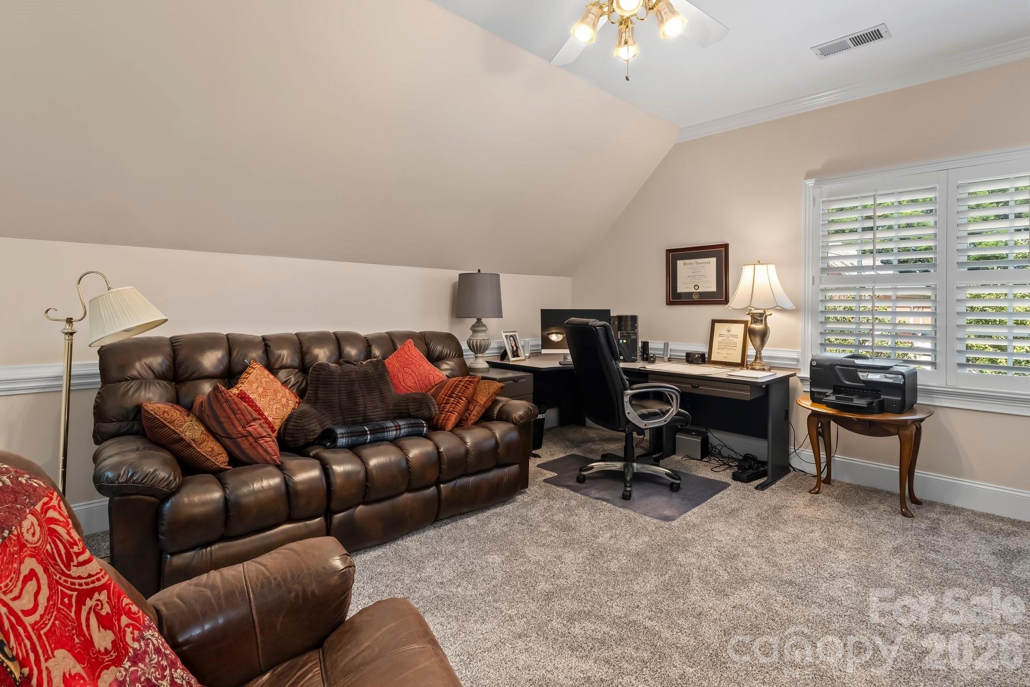 726 Tom Morris Lane SW — Concord