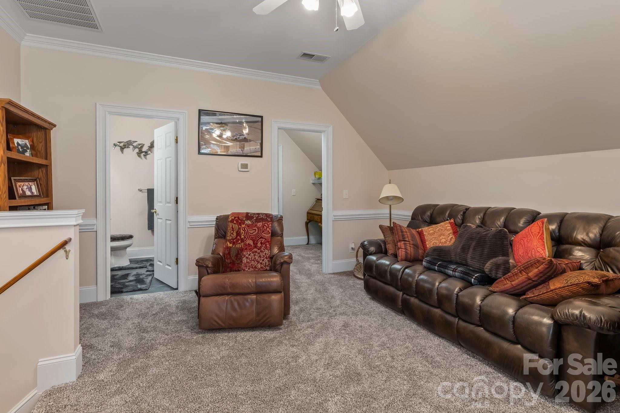 726 Tom Morris Lane SW — Concord
