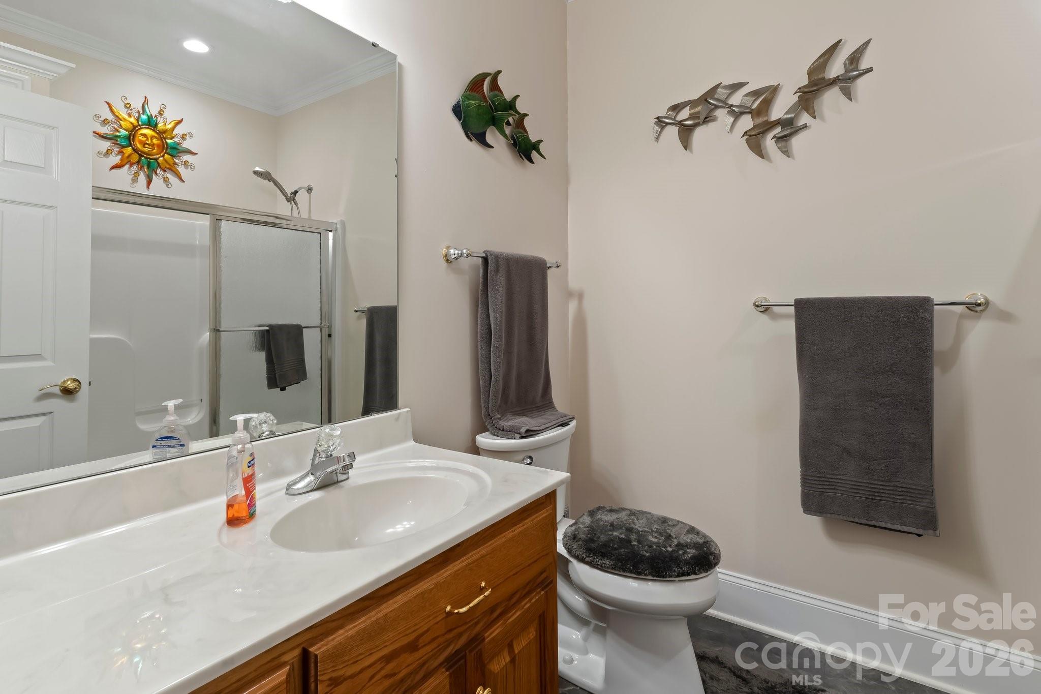 726 Tom Morris Lane SW — Concord