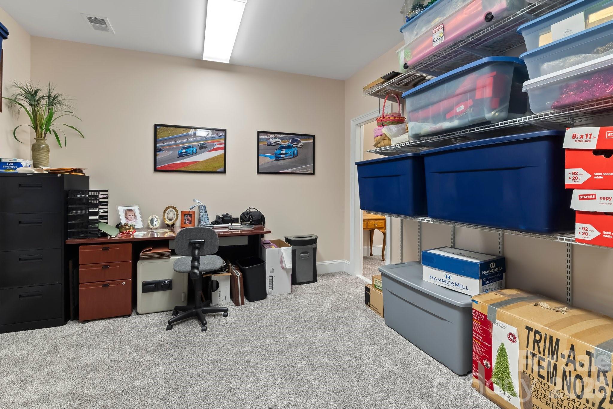 726 Tom Morris Lane SW — Concord