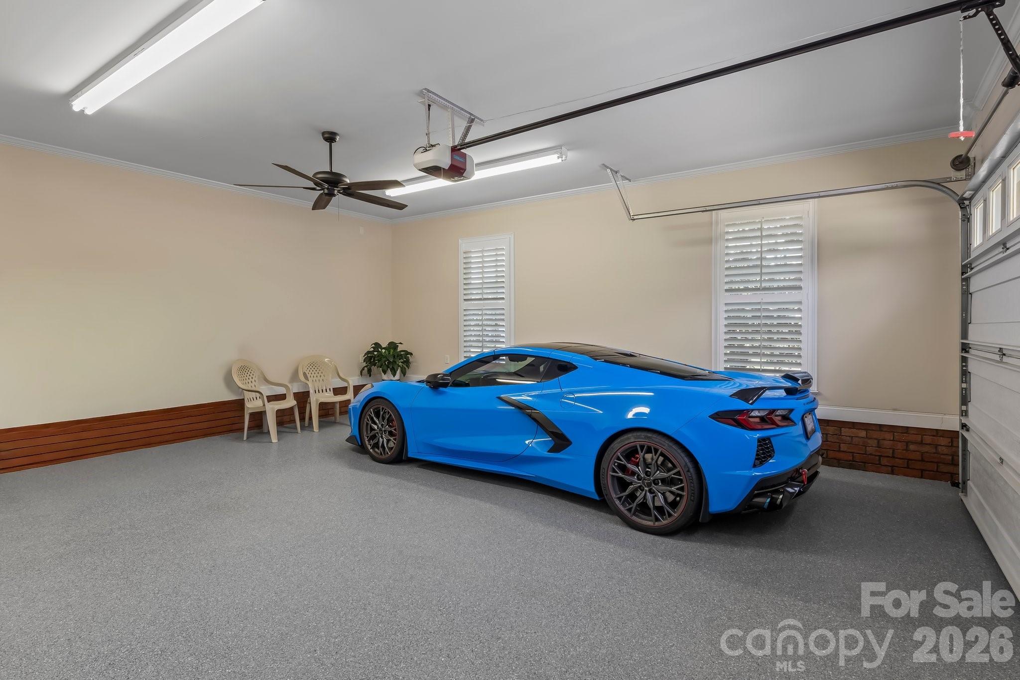 726 Tom Morris Lane SW — Concord