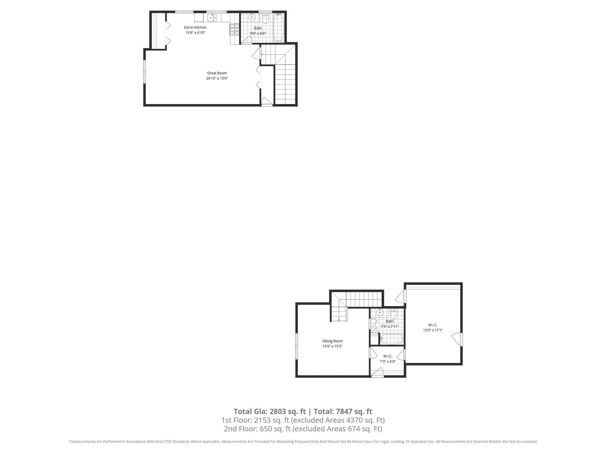 726 Tom Morris Lane SW — Concord