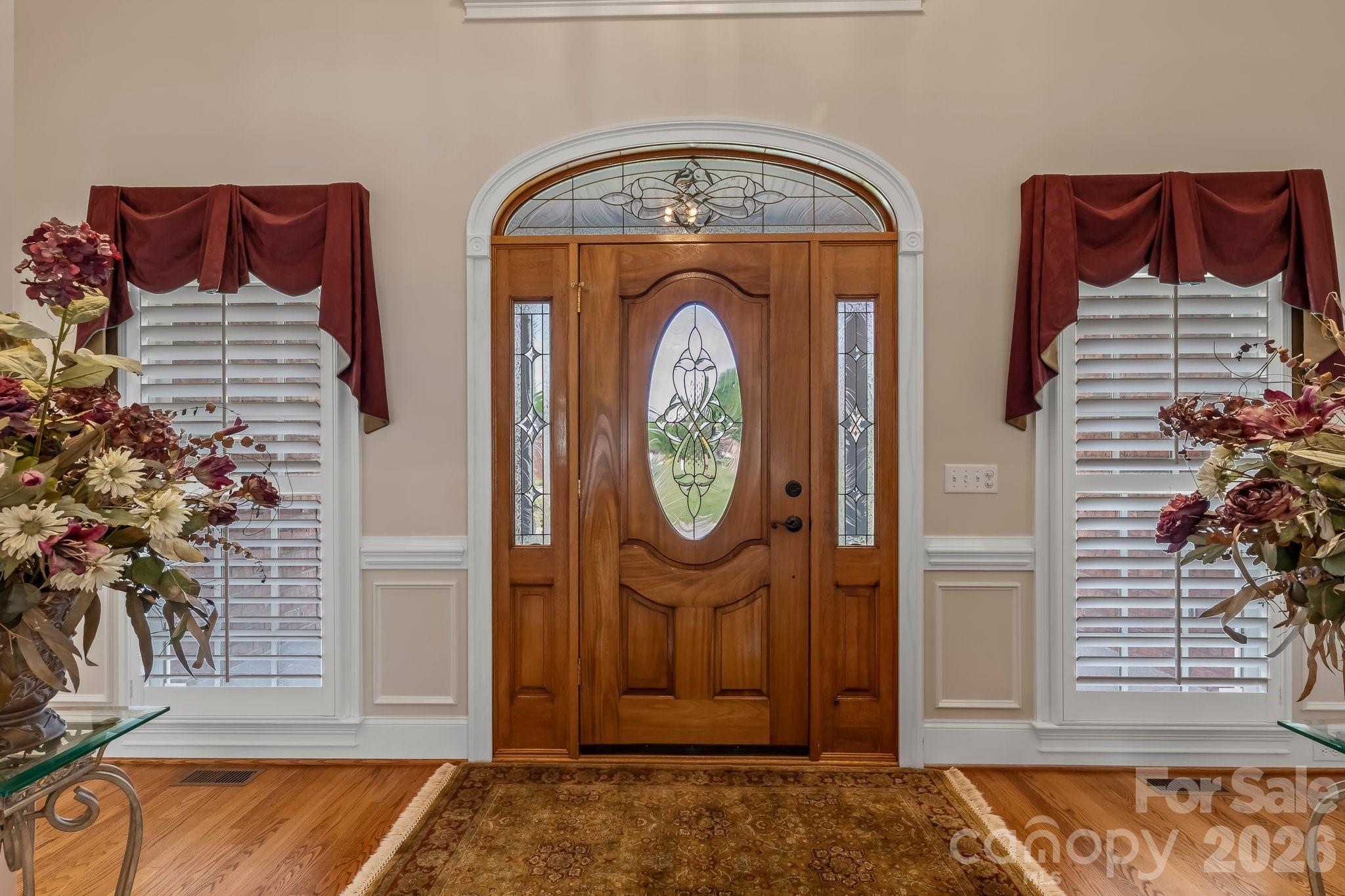 726 Tom Morris Lane SW — Concord