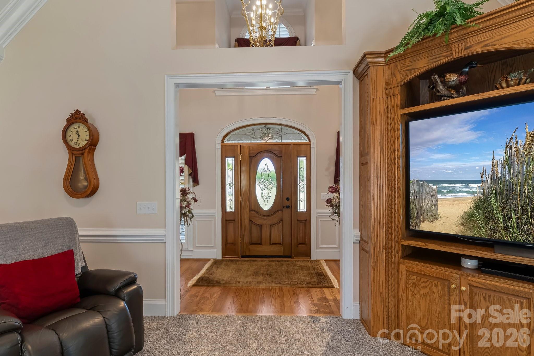 726 Tom Morris Lane SW — Concord