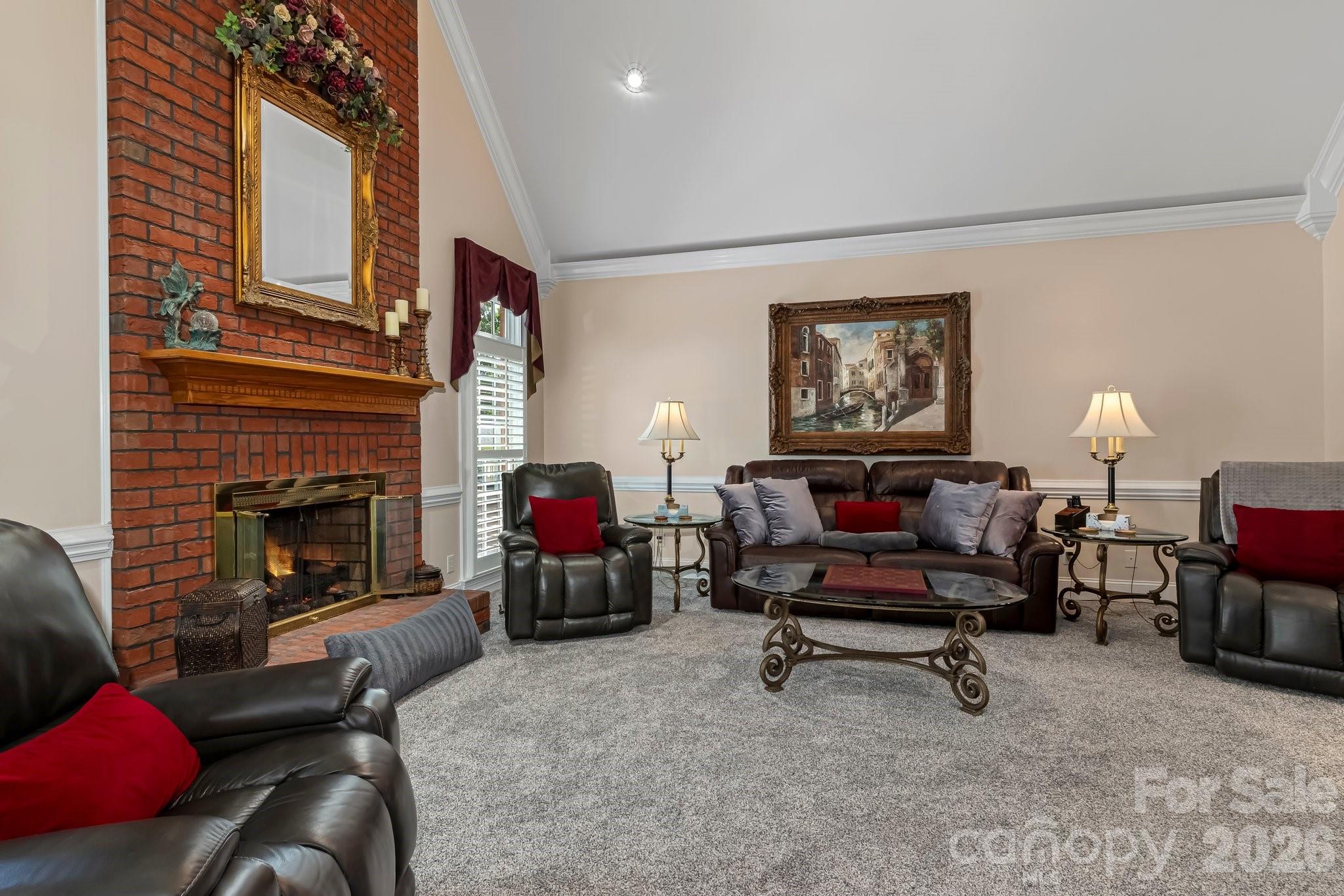 726 Tom Morris Lane SW — Concord