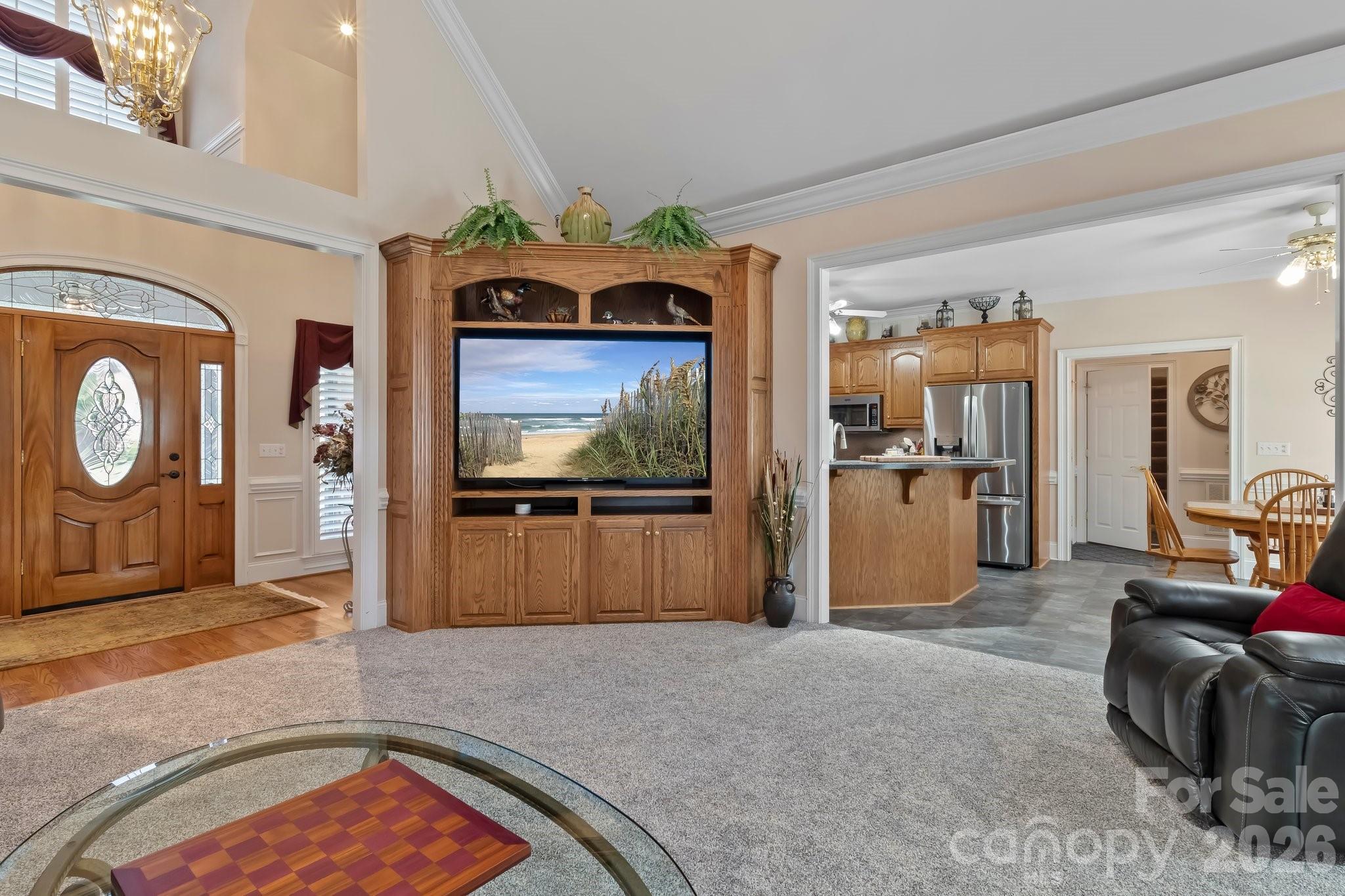 726 Tom Morris Lane SW — Concord