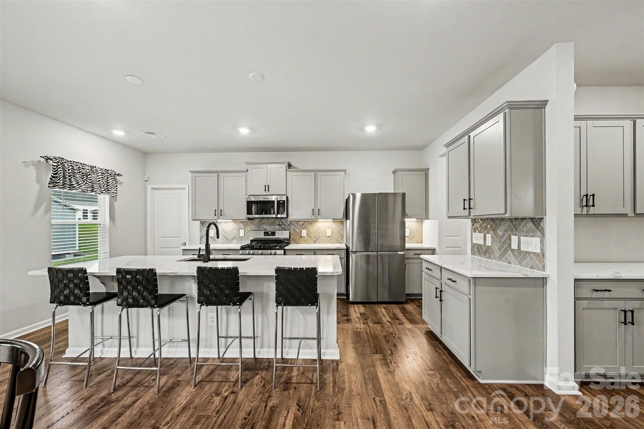 3017 Oxtail Court — Rock Hill