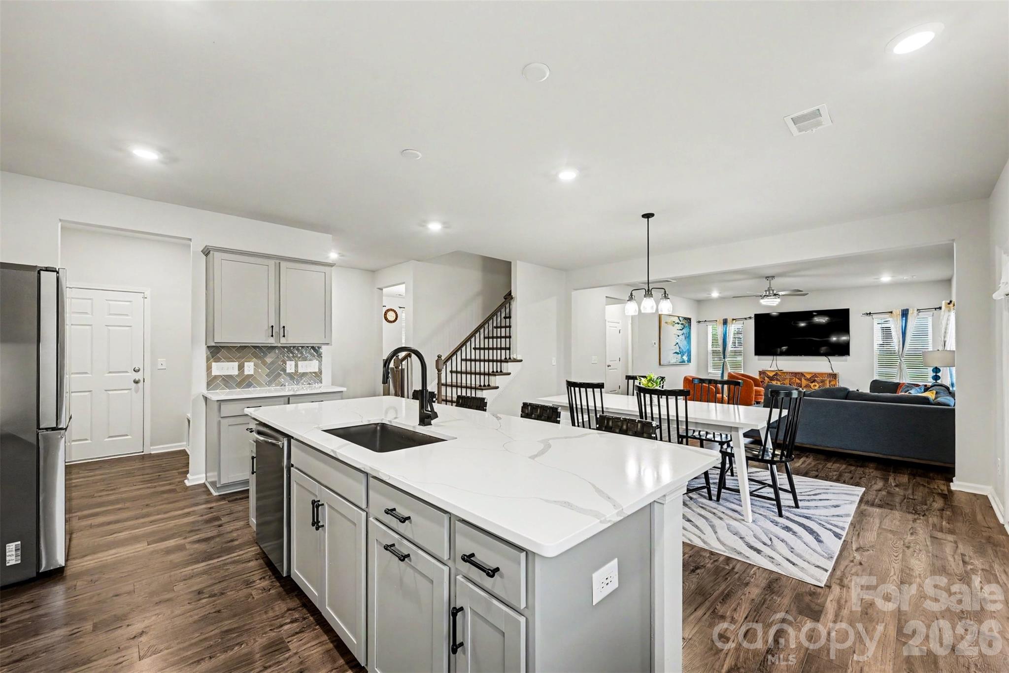 3017 Oxtail Court — Rock Hill