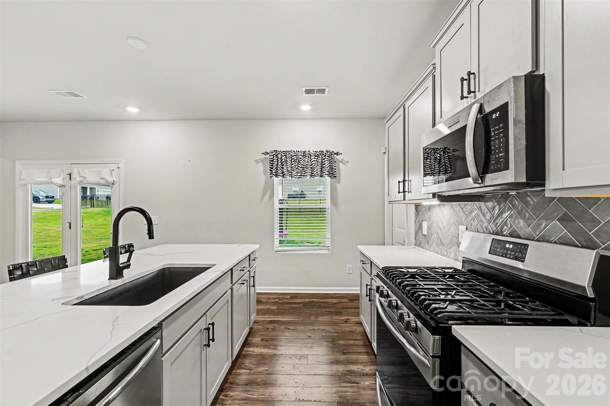 3017 Oxtail Court — Rock Hill