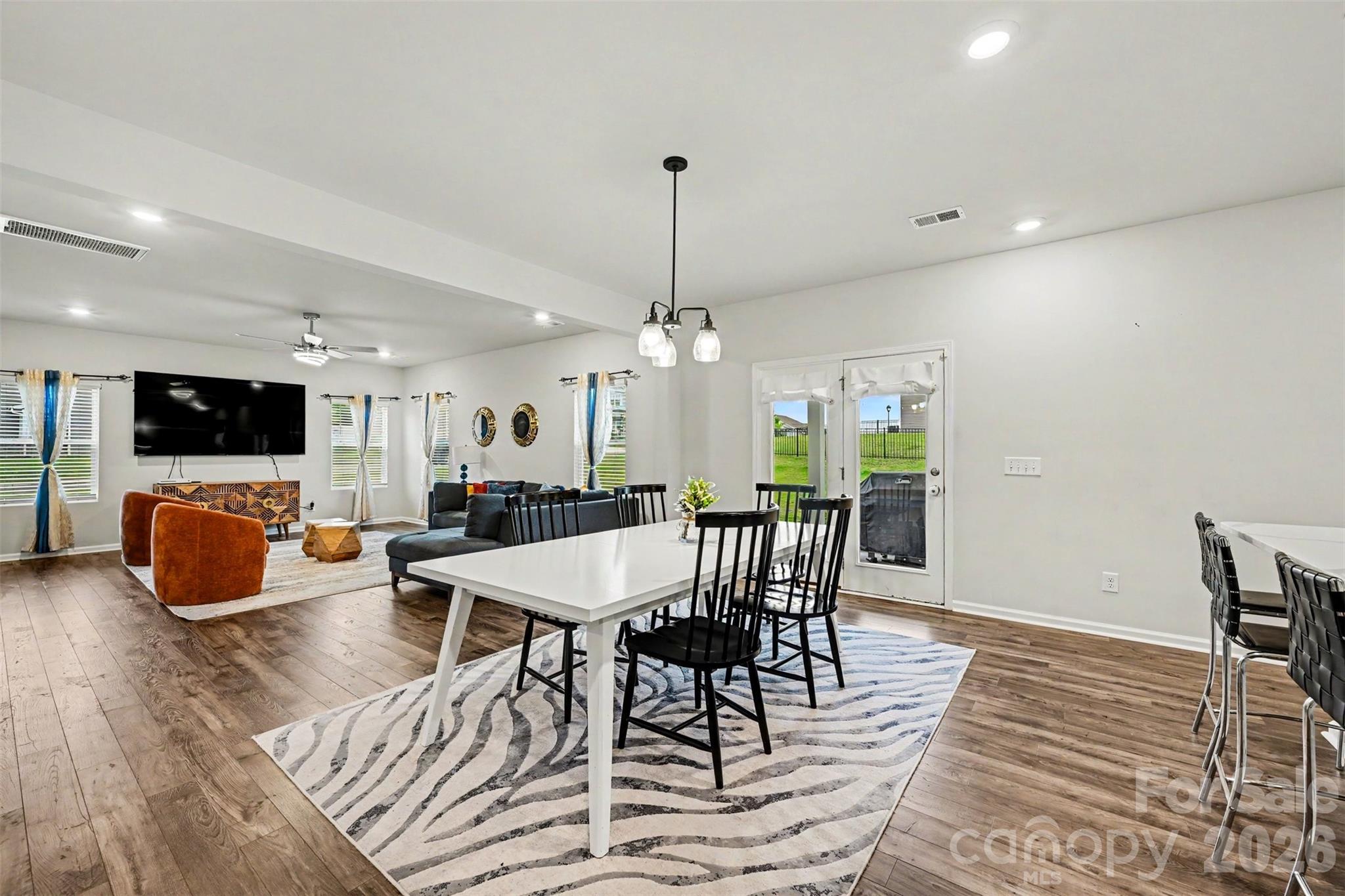 3017 Oxtail Court — Rock Hill