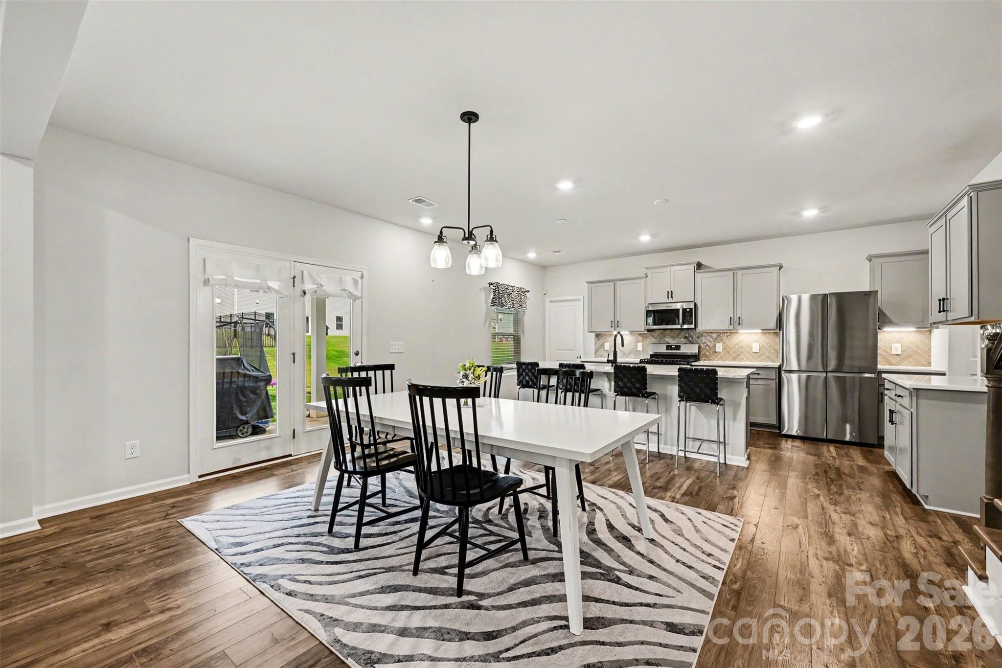 3017 Oxtail Court — Rock Hill