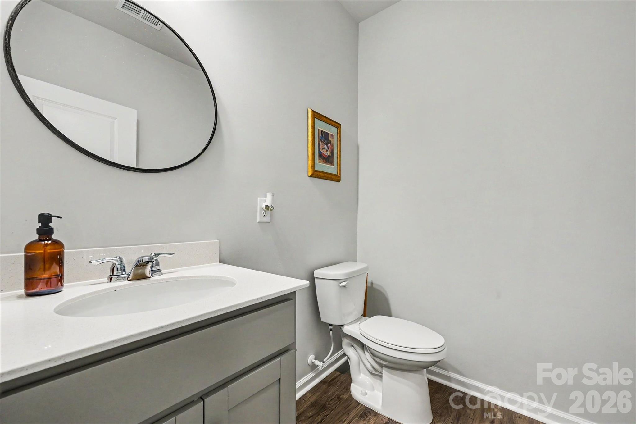 3017 Oxtail Court — Rock Hill
