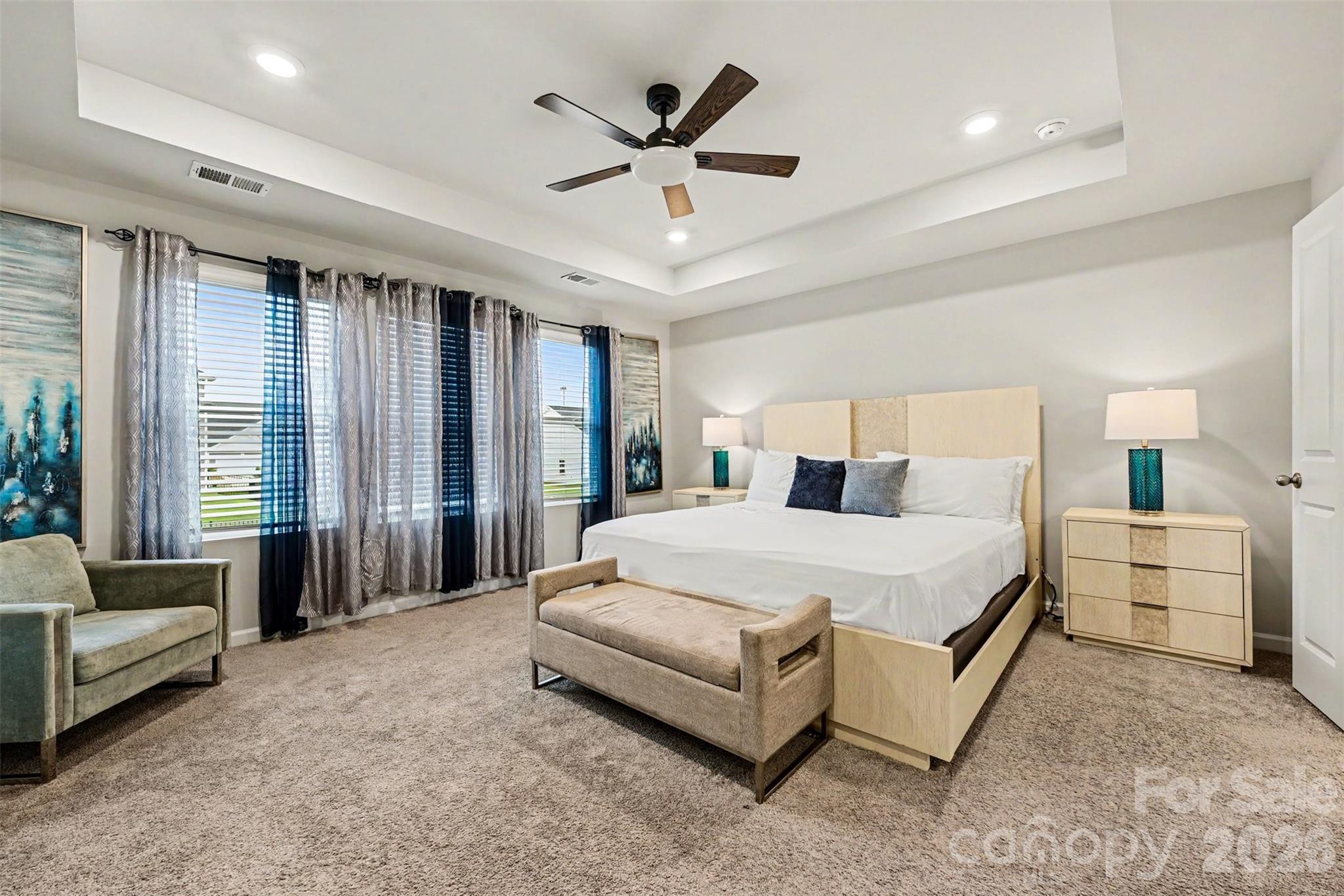 3017 Oxtail Court — Rock Hill