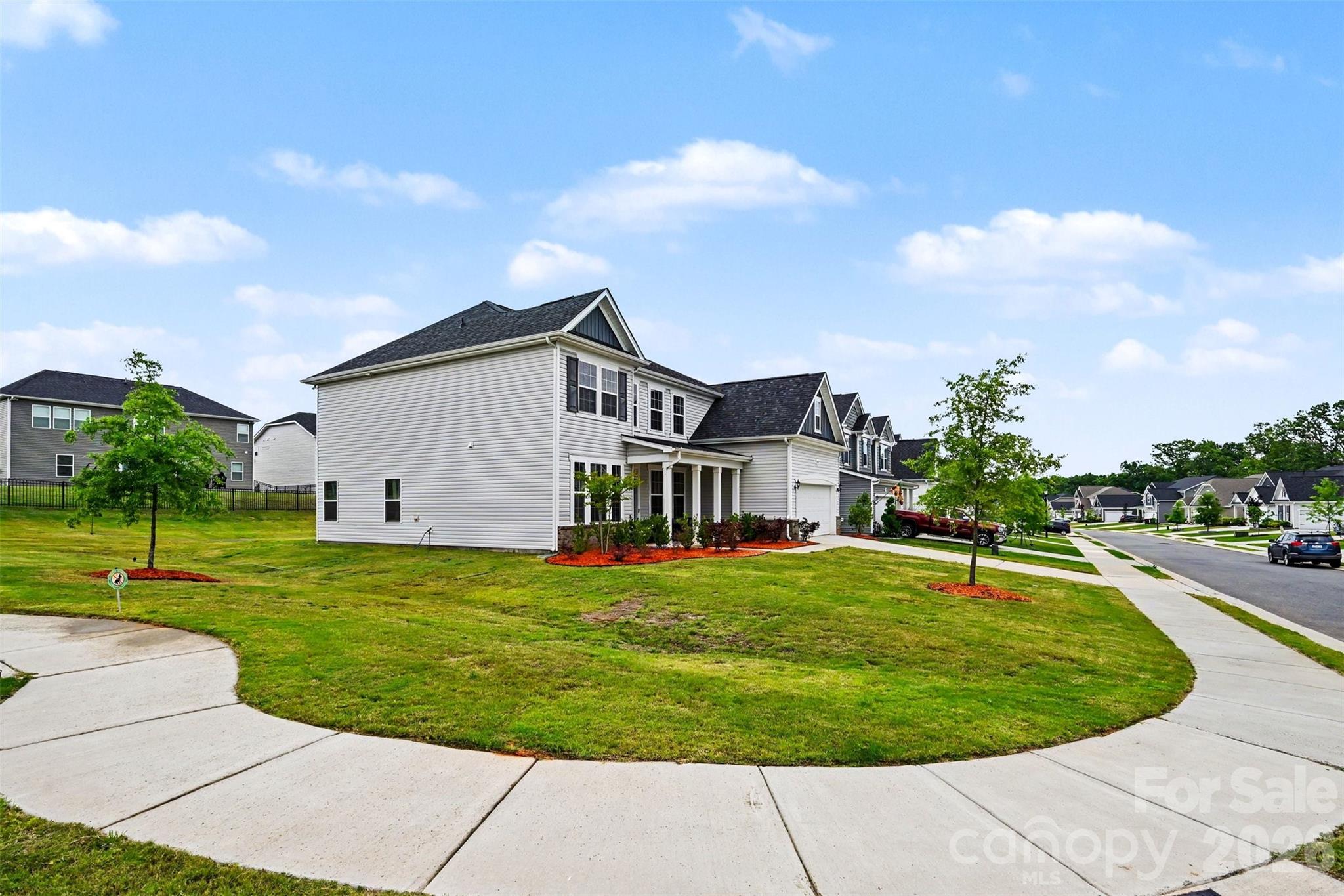 3017 Oxtail Court — Rock Hill