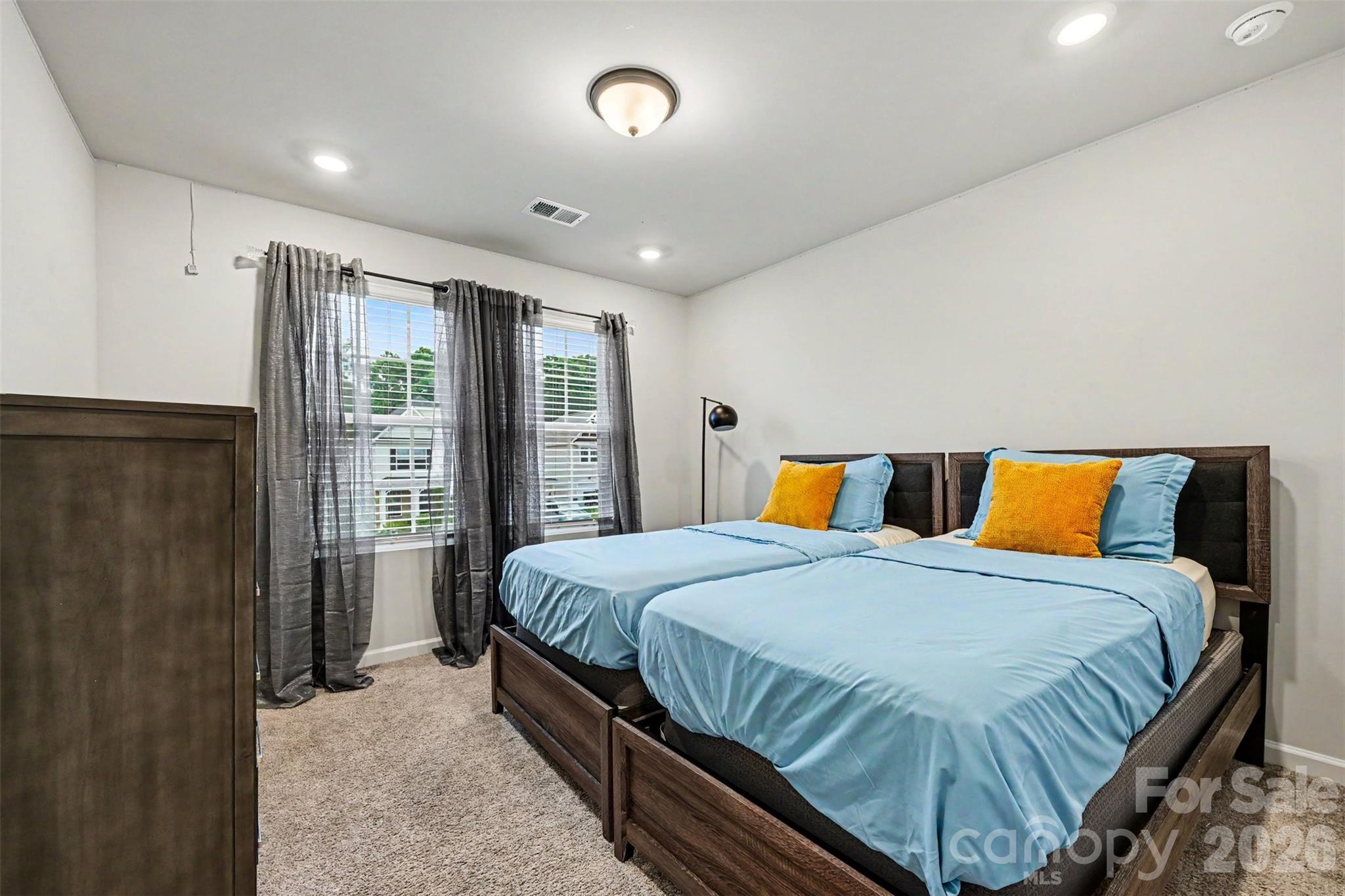 3017 Oxtail Court — Rock Hill