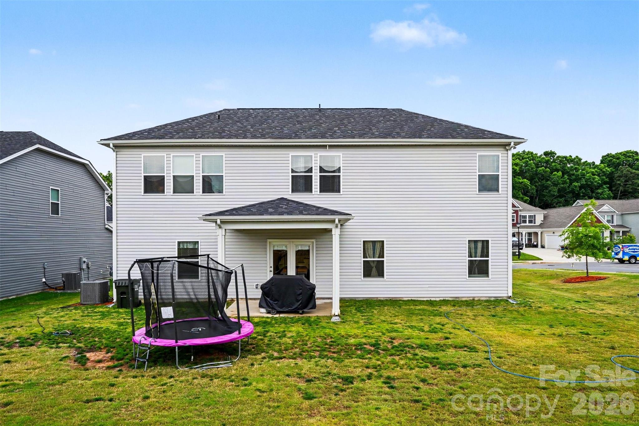 3017 Oxtail Court — Rock Hill