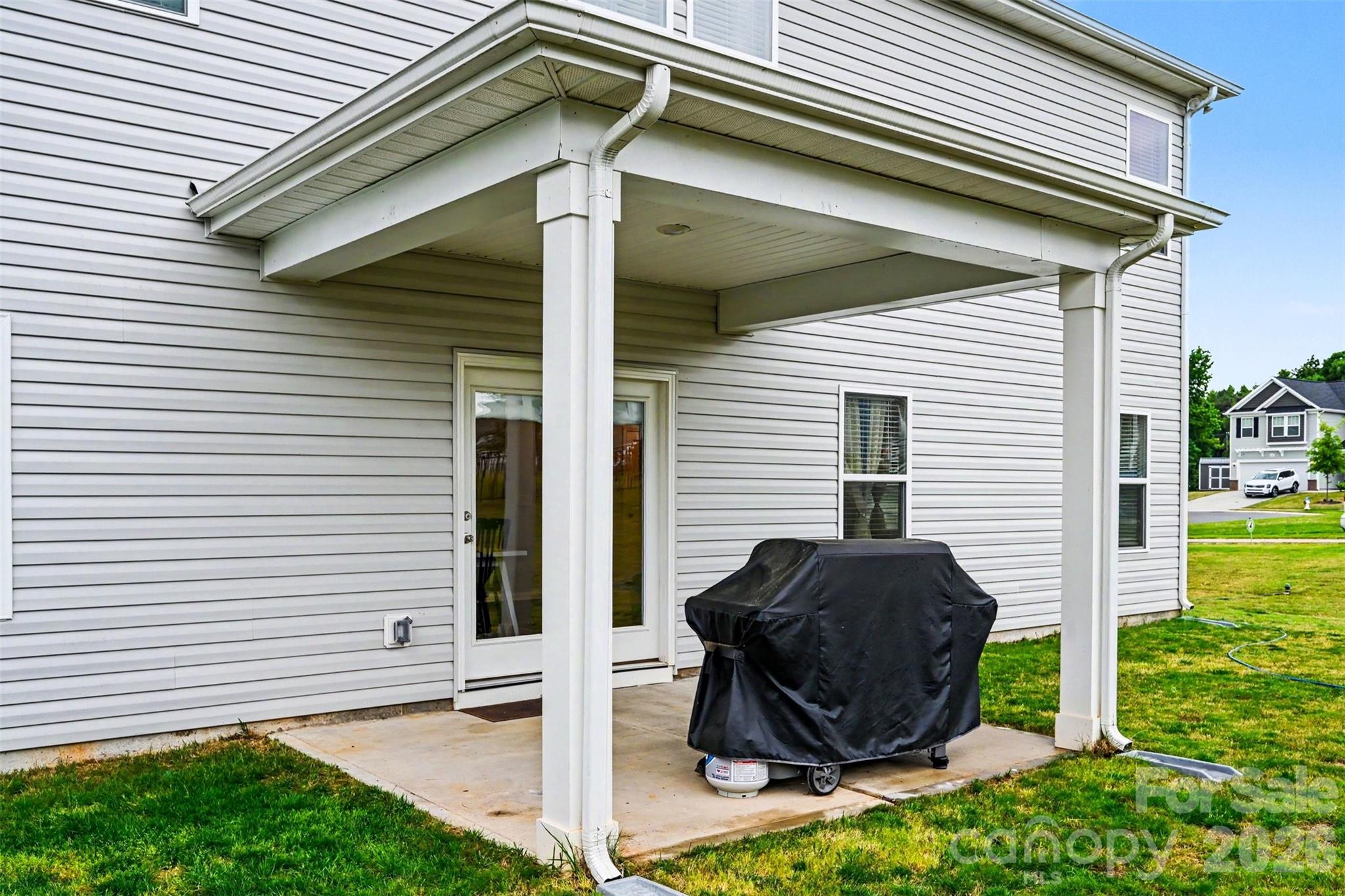 3017 Oxtail Court — Rock Hill
