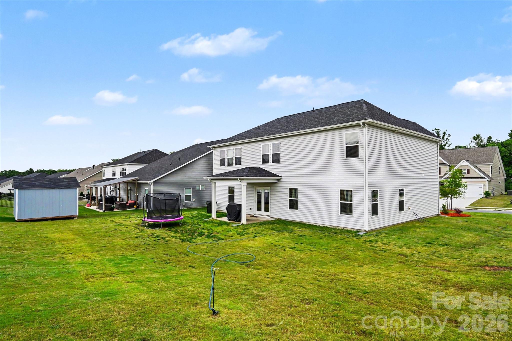3017 Oxtail Court — Rock Hill